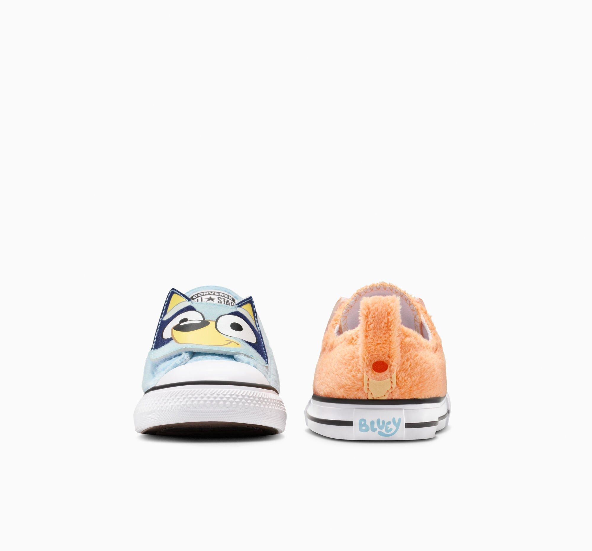 Converse Sneakers Chuck Taylor All Star BLUEY