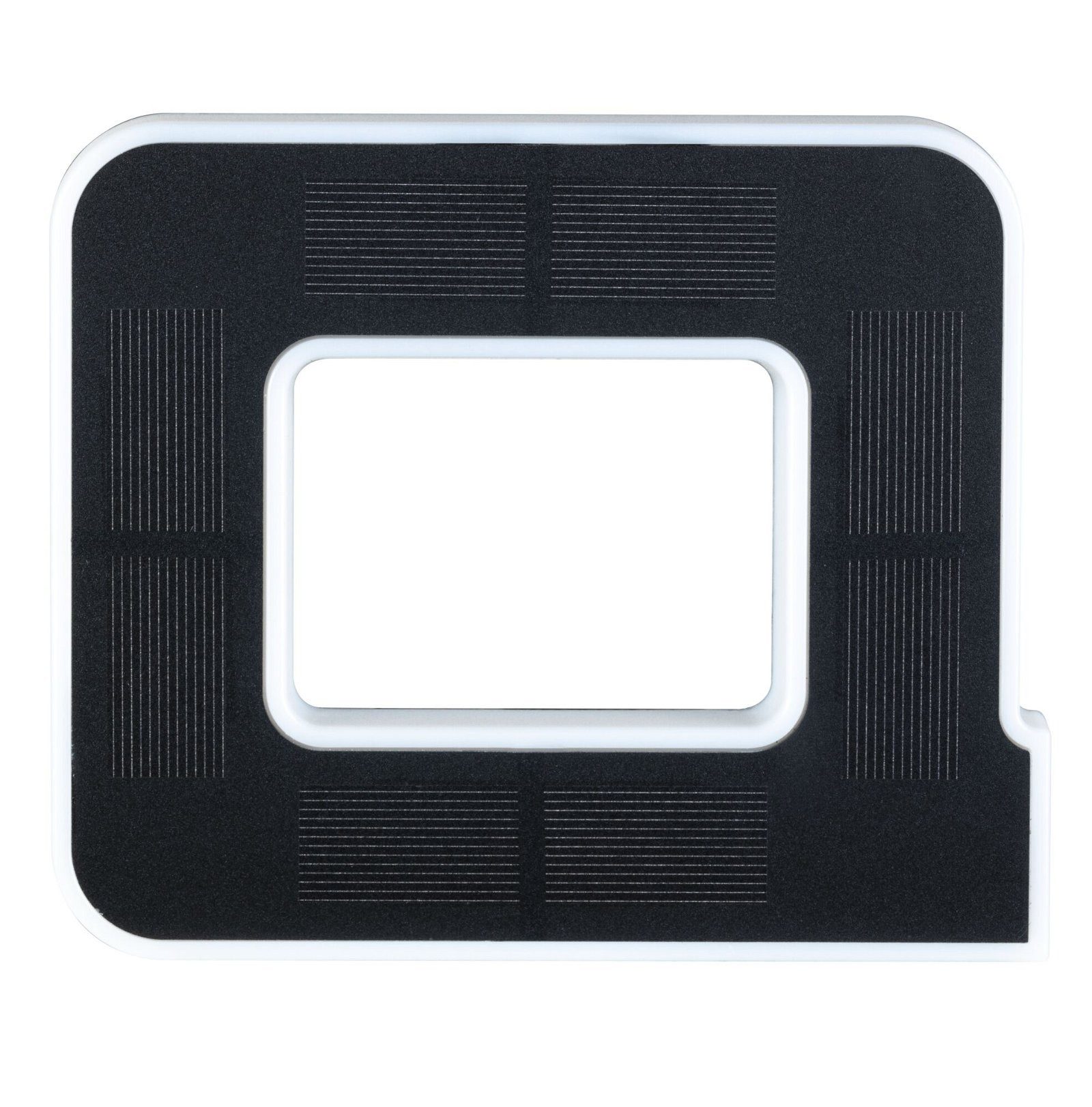Paulmann Led-wandlamp voor buiten Solar Huisnummer LED-module, huisnummers, letters kiesbaar, accu verwisselbaar (1 stuk)