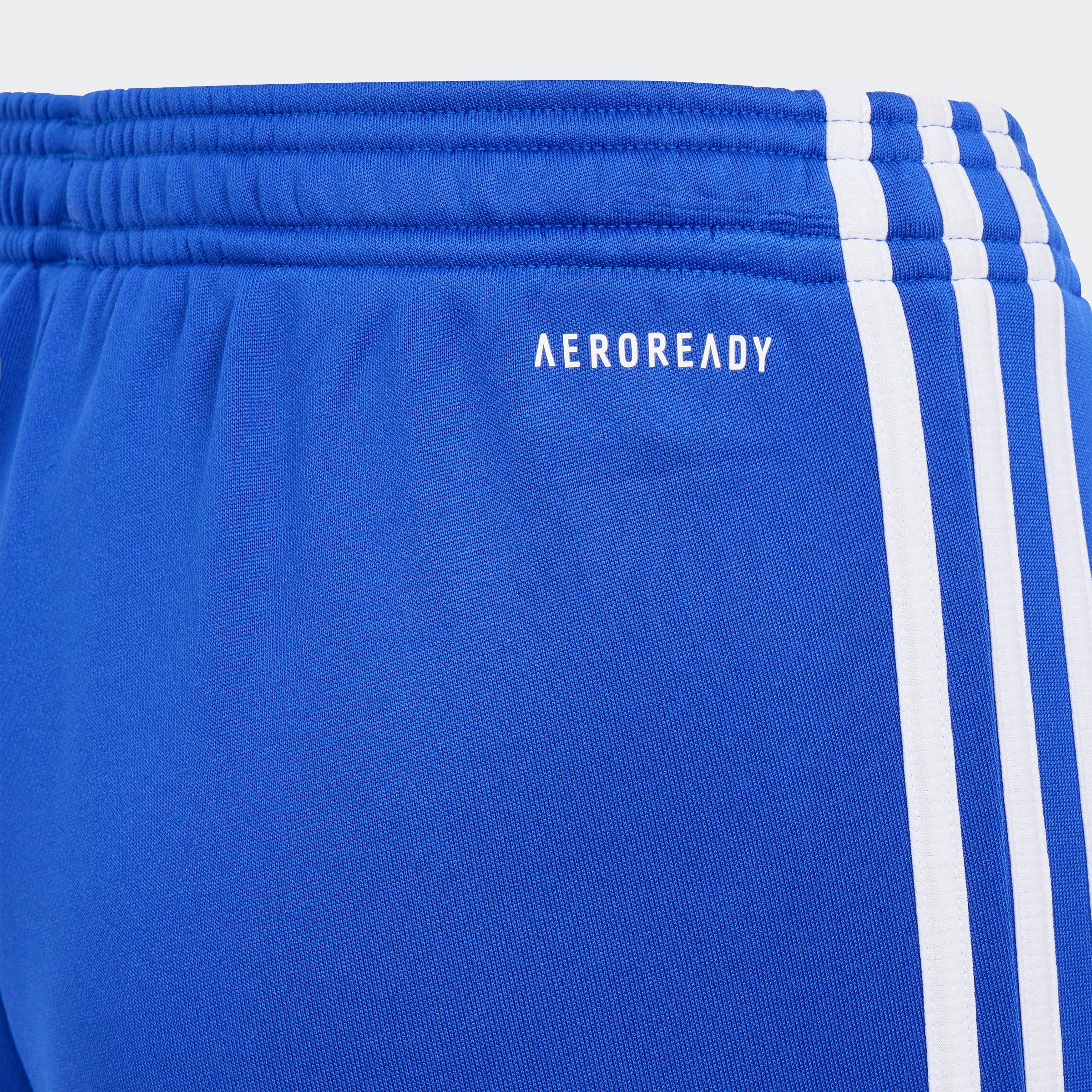 adidas Sportswear Sportbroek TRAIN ESSENTIALS AEROREADY 3STREPEN REGULARFIT BROEK (1-delig)