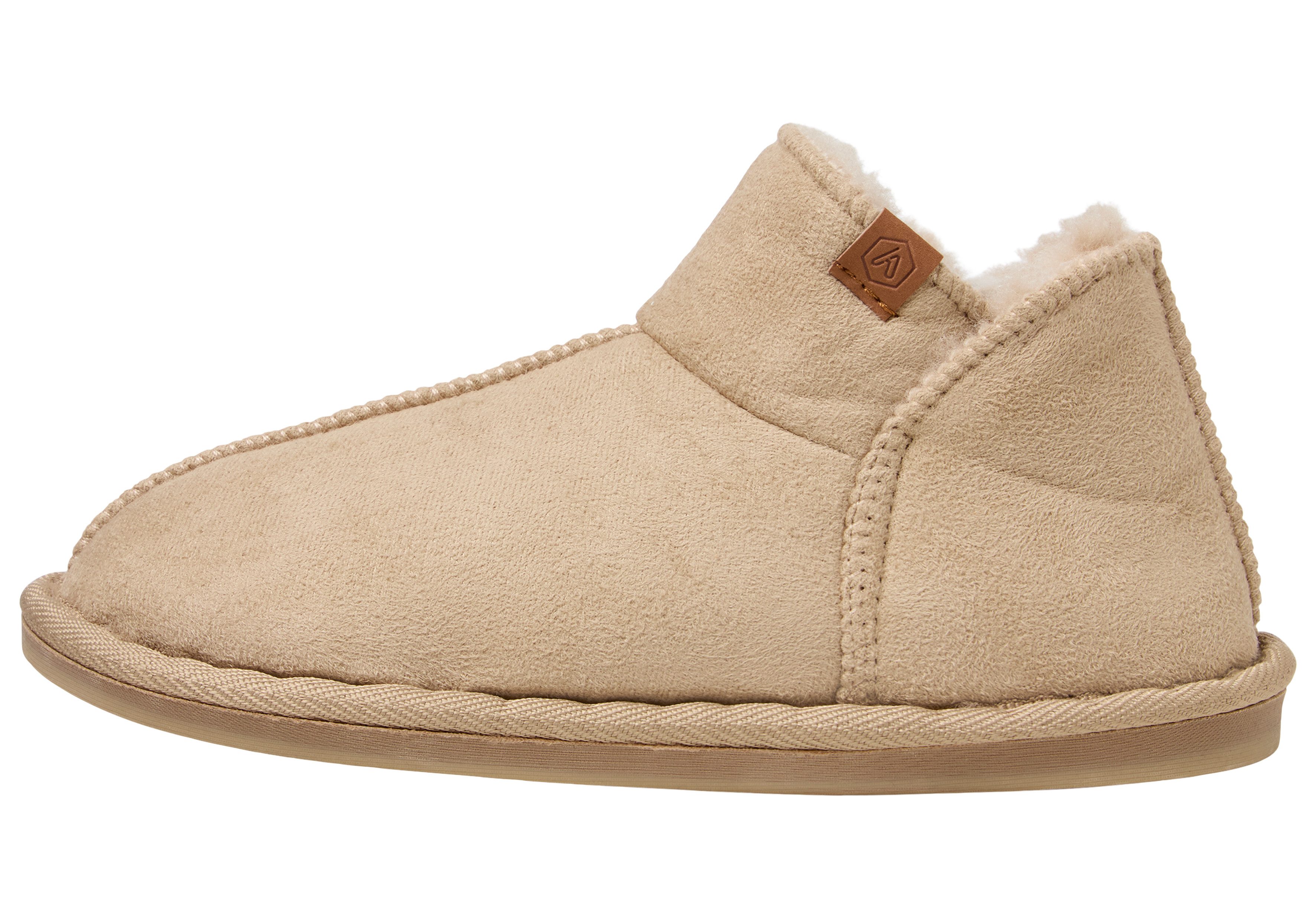 Apollo Pantoffels KINDER LAARZEN
