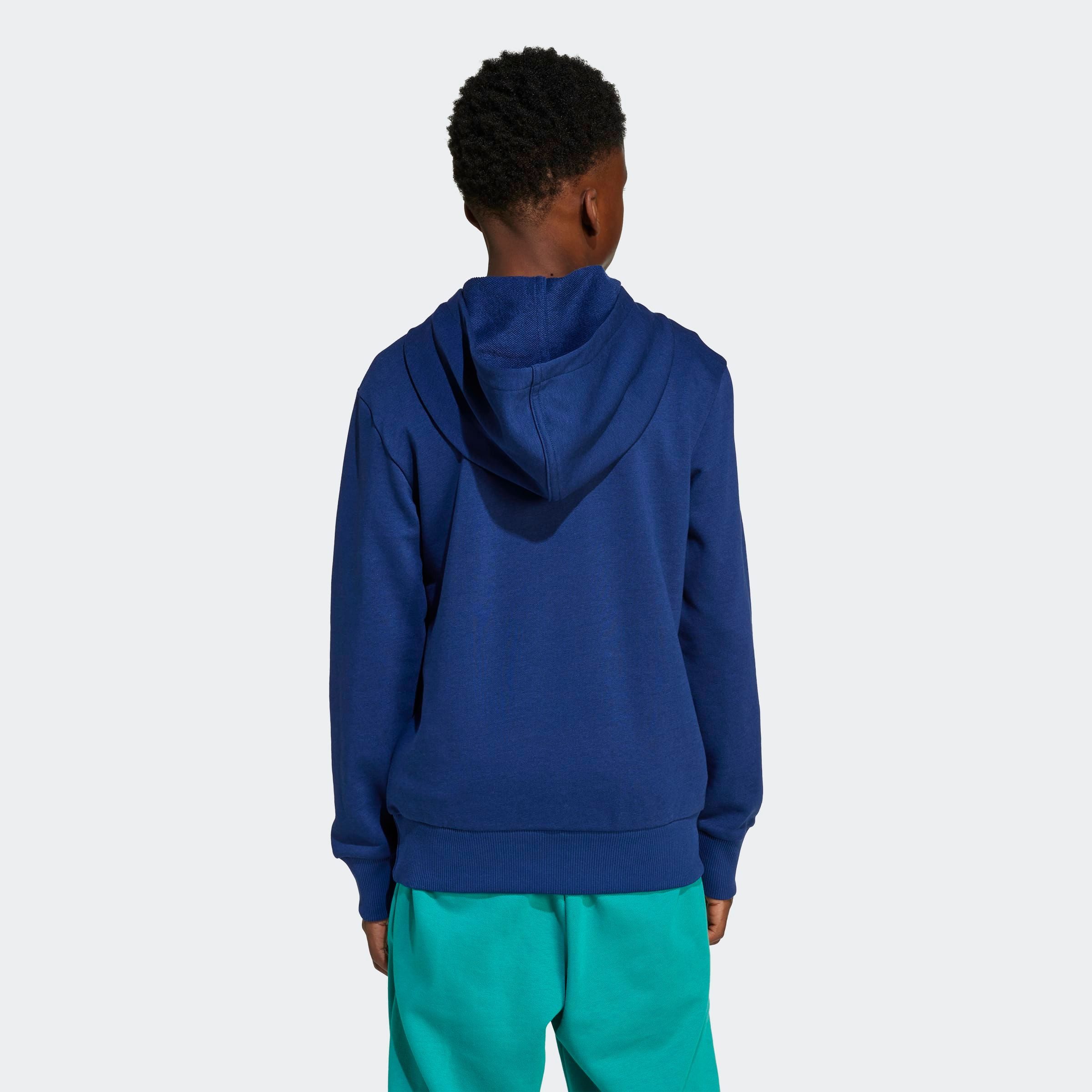 adidas Sportswear Hoodie J BL FT HD 280