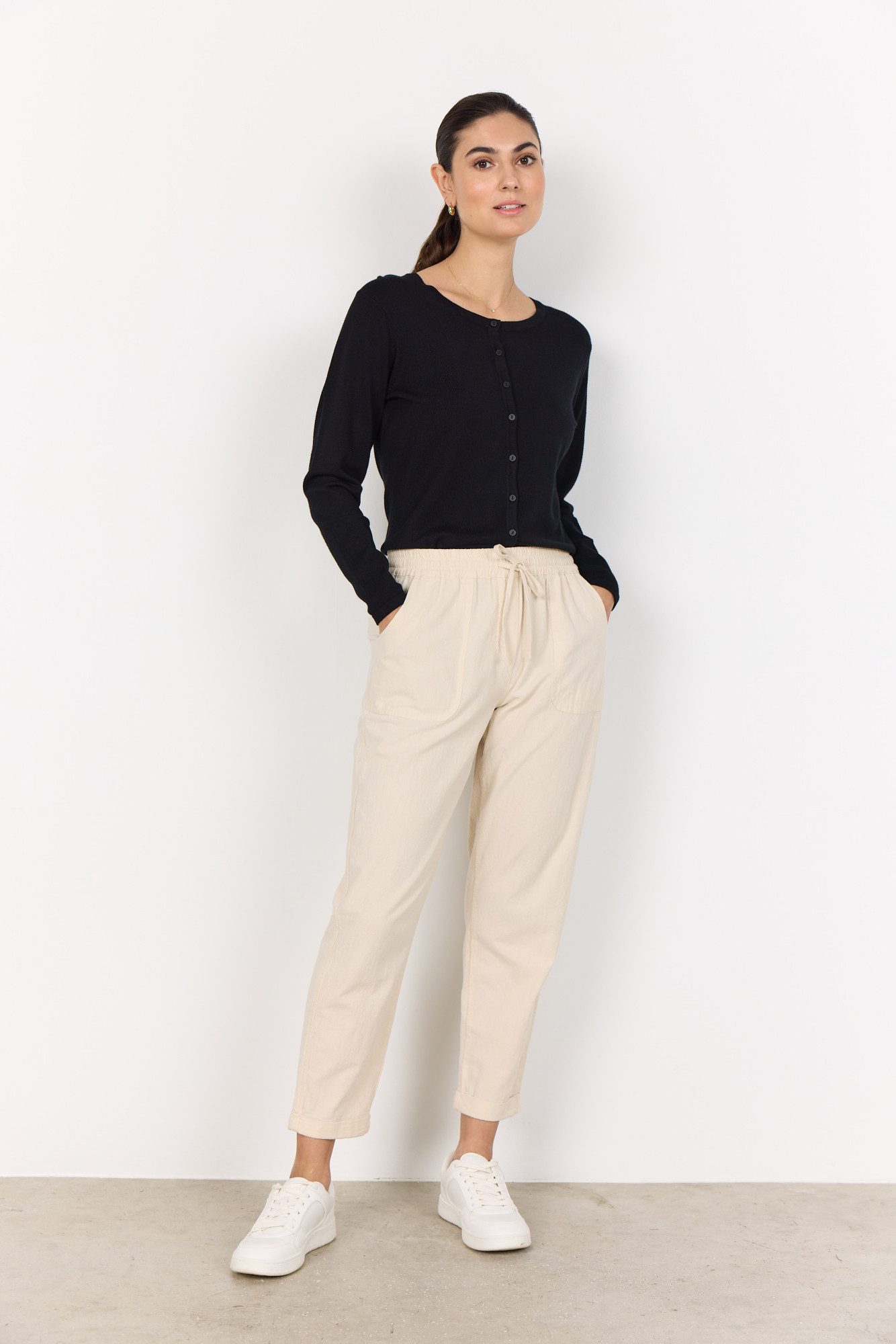 soyaconcept Comfortbroek SC-CISSIE 10-C