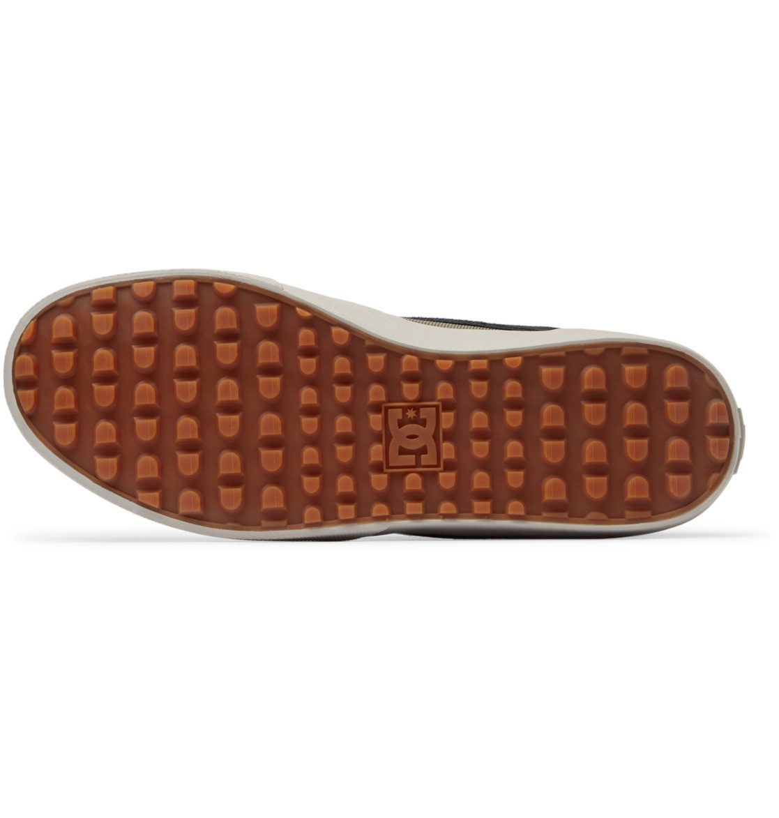 DC Shoes Sneakers Kalis Vulc Mid Wnt
