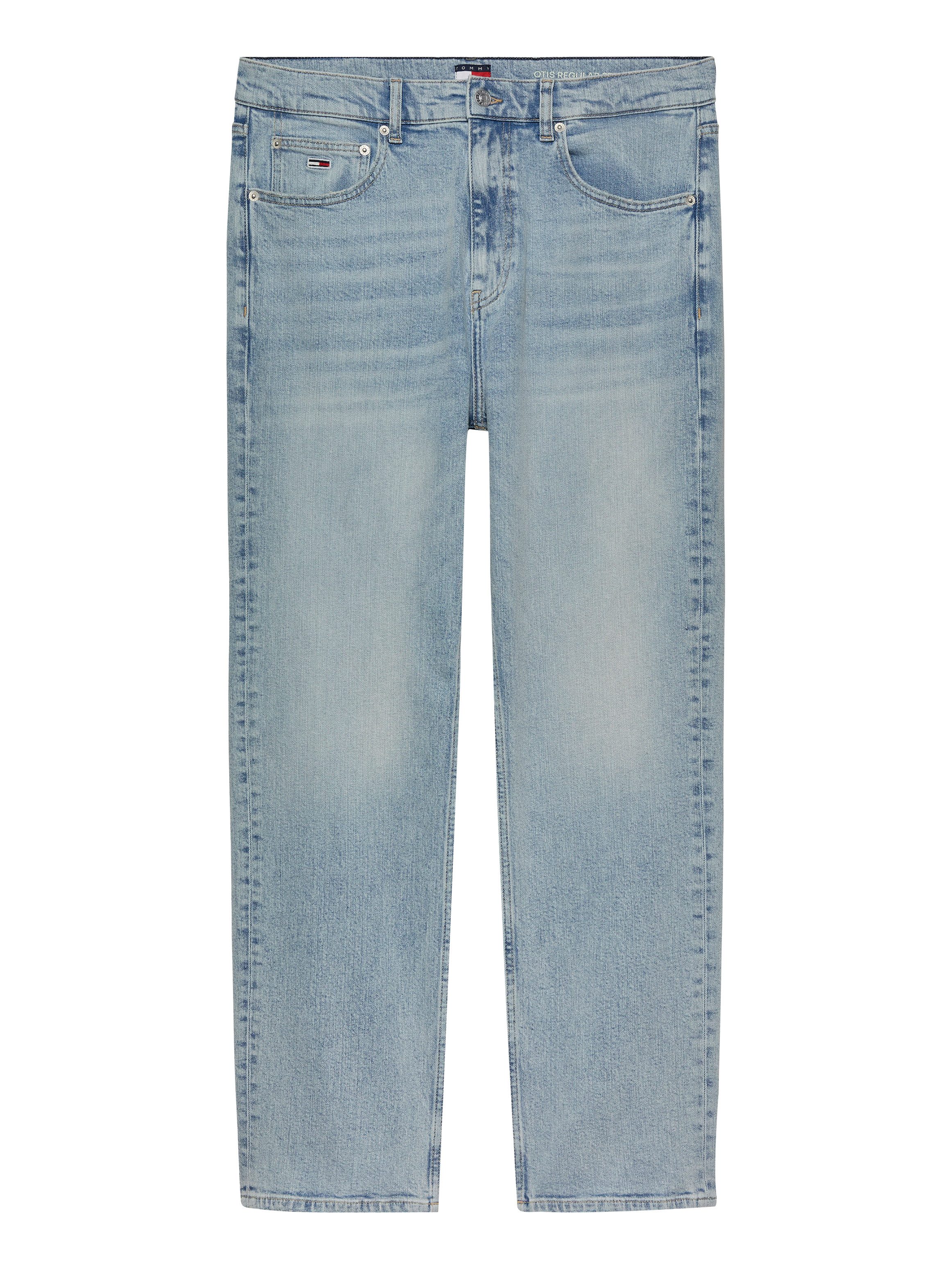 TOMMY JEANS Regular fit jeans Otis Regular Straight