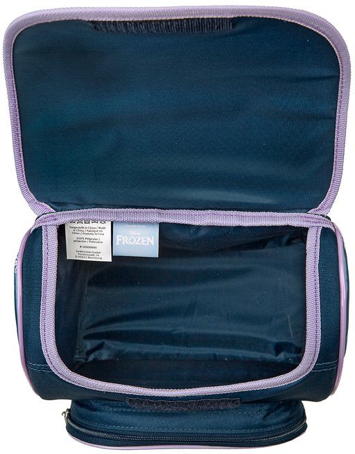 Scooli Schooltas voor kleuters Cutie, Frozen