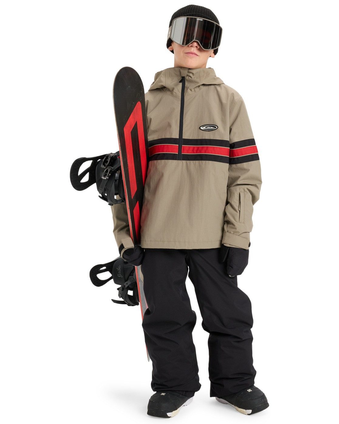Quiksilver Snowboardbroek Snow Down
