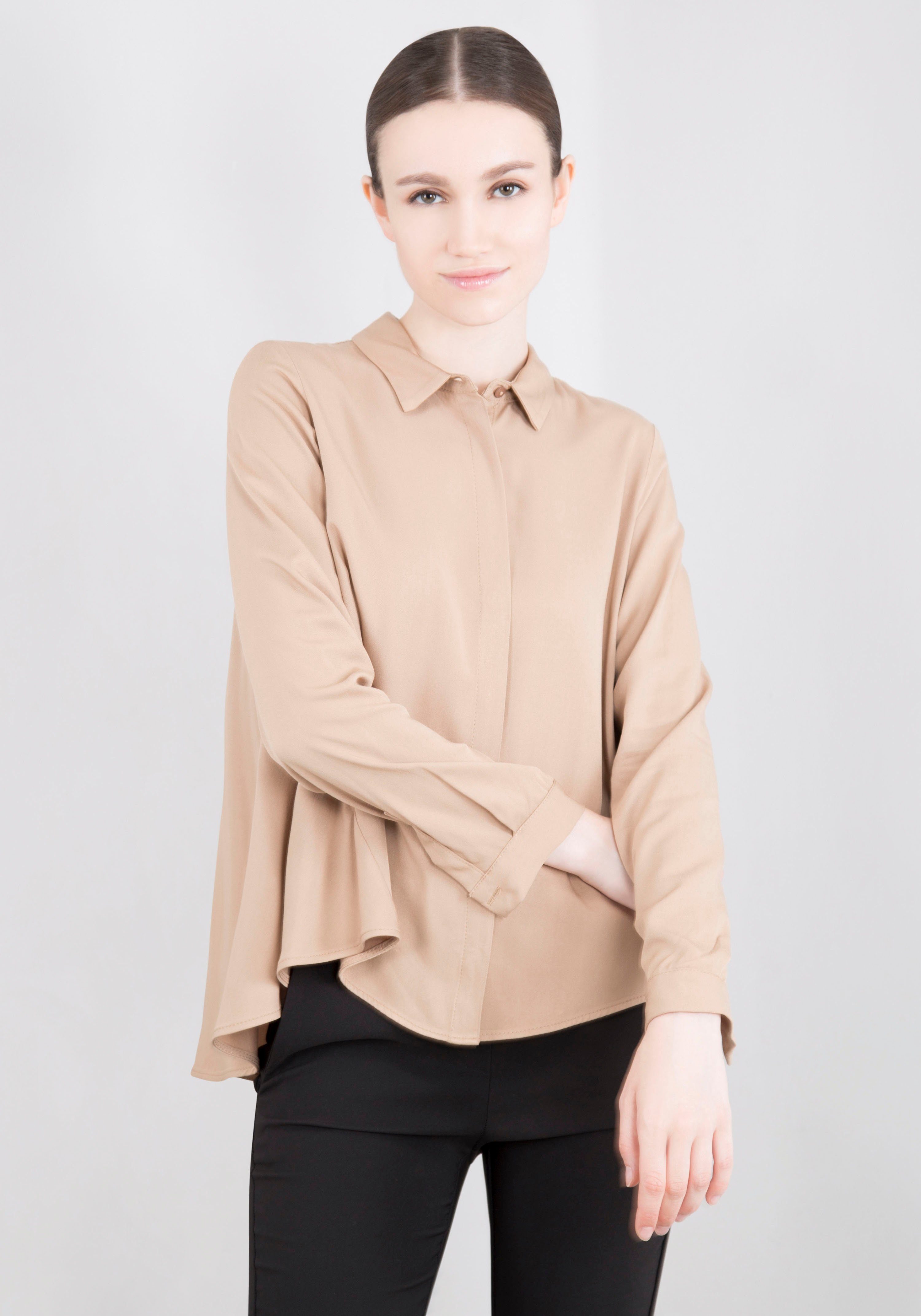 IMPERIAL Overhemdblouse