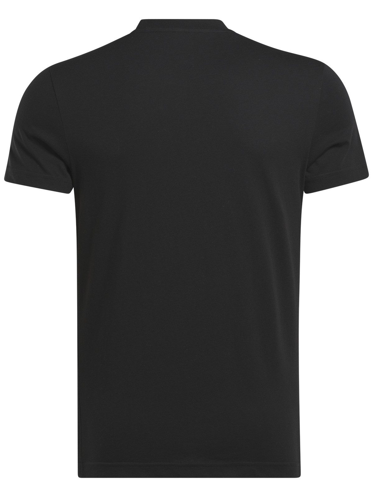 Reebok T-shirt IDENTITY SMALL LOGO TEE