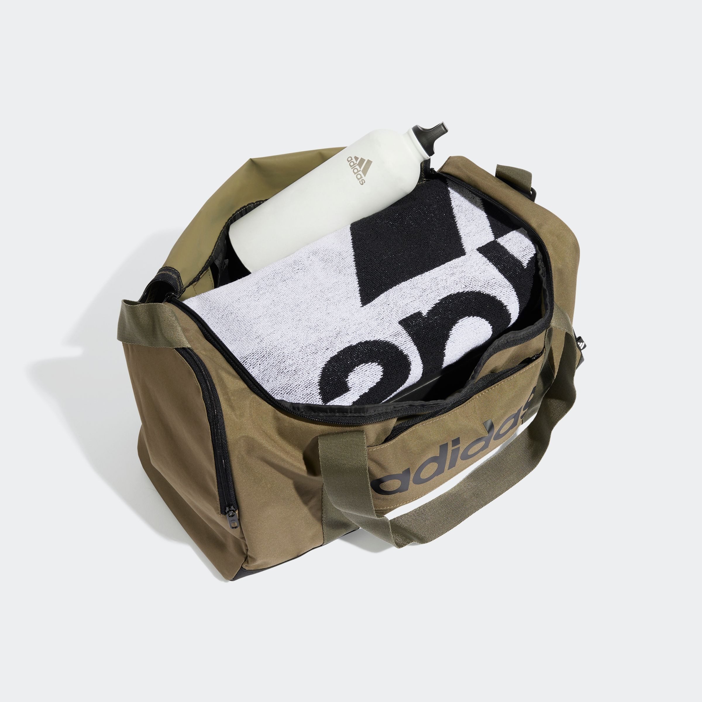 adidas Performance Sporttas LINEAR DUFFEL S