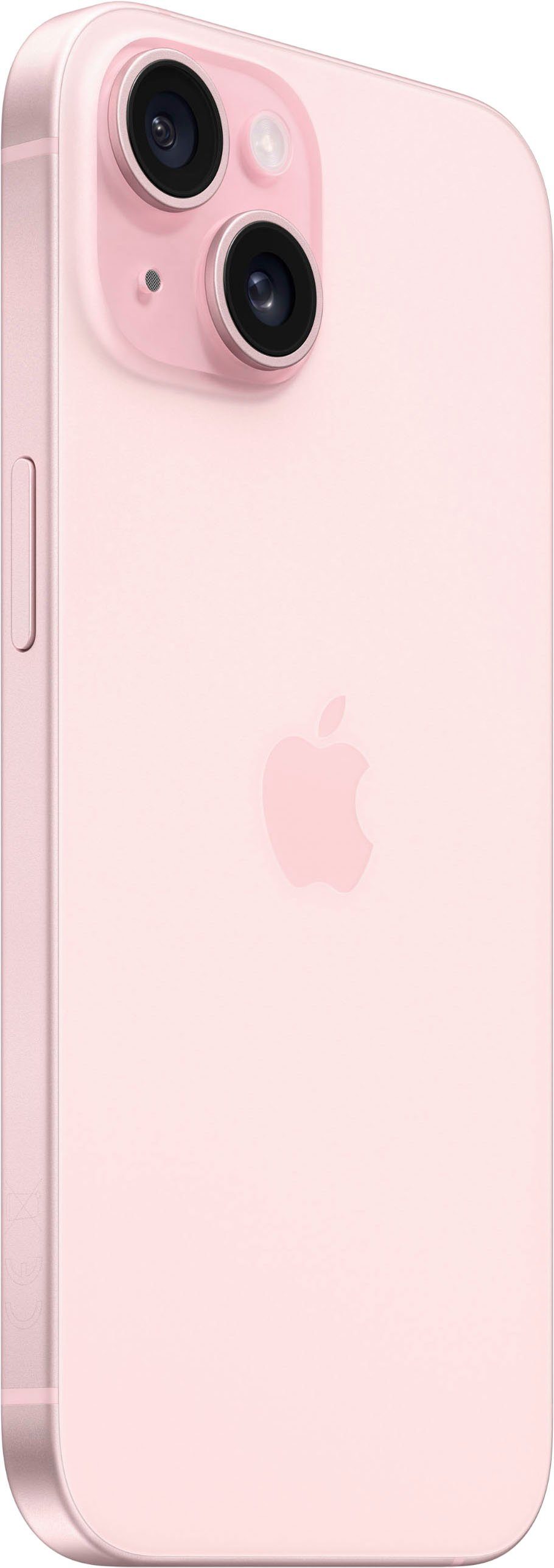 Apple Smartphone iPhone 15, 128 GB