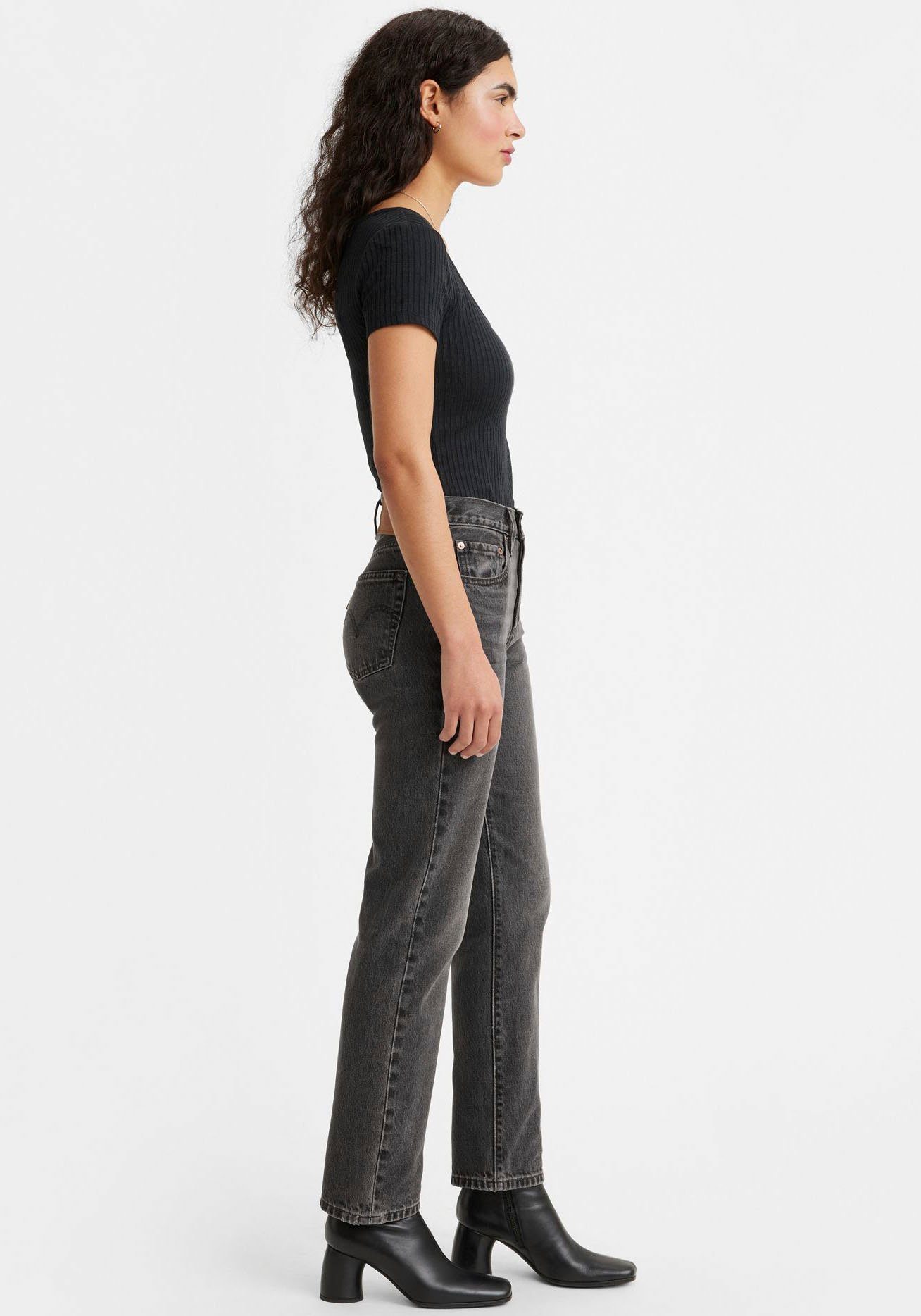 Levi's® 5-pocket jeans 501 Long 501 collection