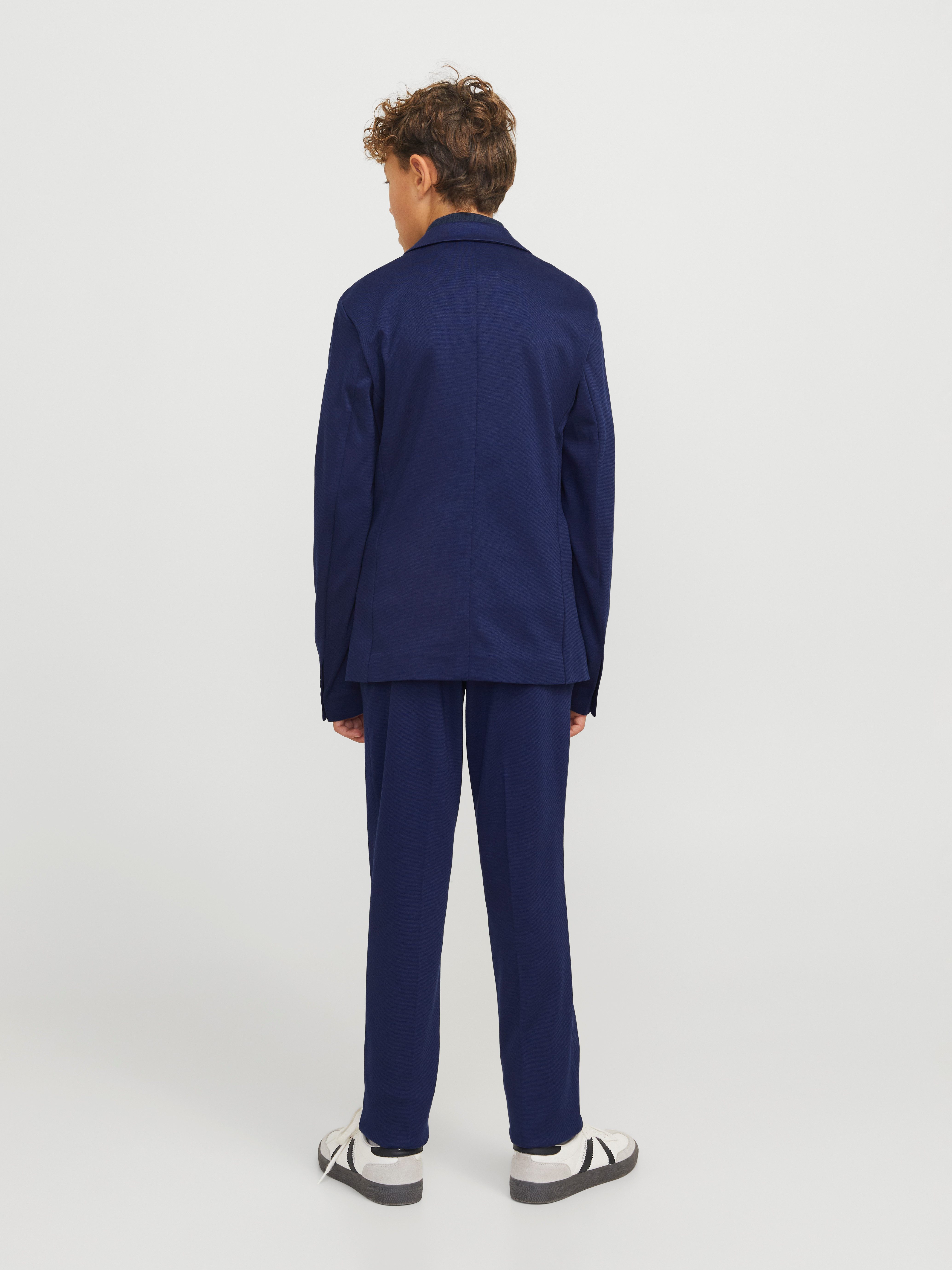 Jack & Jones Junior Colbert JJEJAXON JERSEY BLAZER NOOS JNR