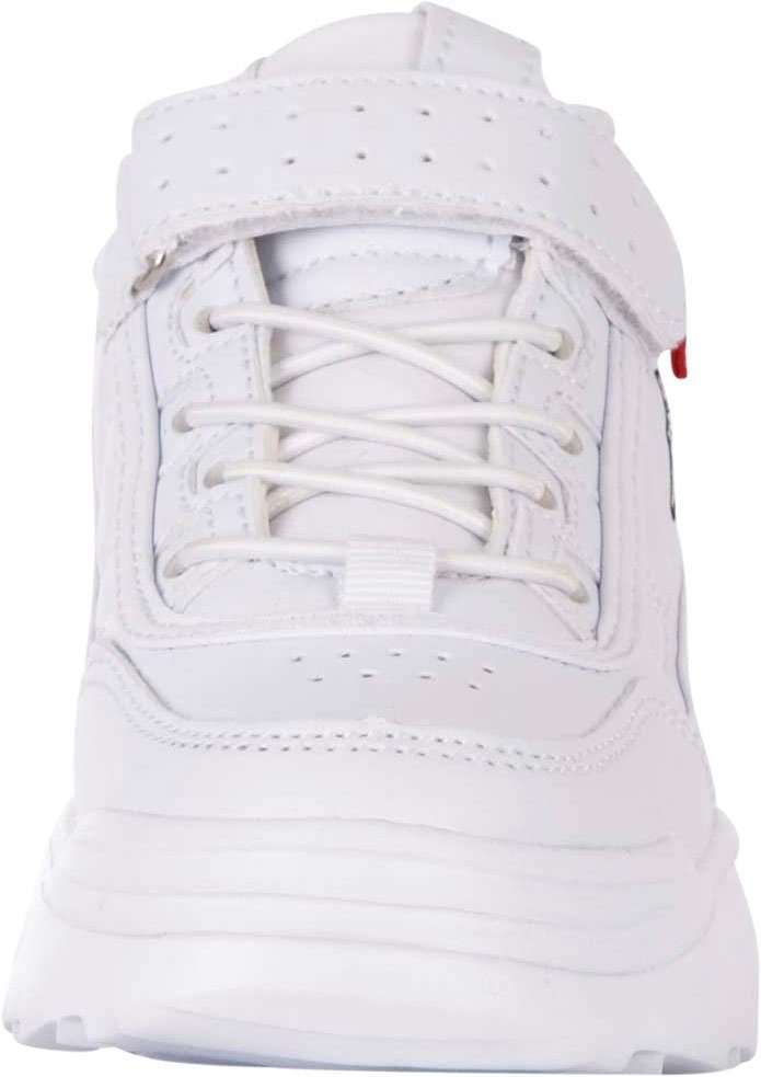 Kappa Sneakers met klittenbandsluiting voor kinderen