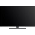telefunken led-tv d65v900m4cwh, 164 cm - 65 ", 4k ultra hd, smart tv zwart