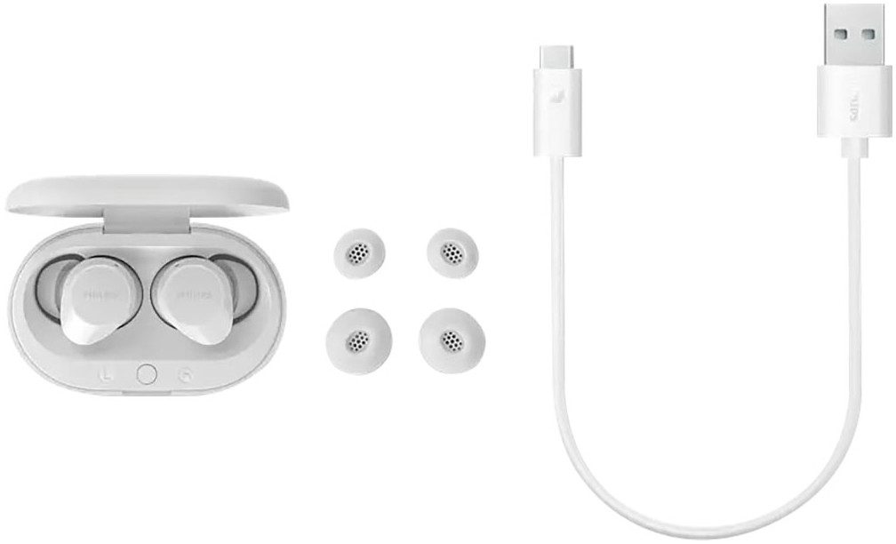 Philips Hoofdtelefoon TAT1209