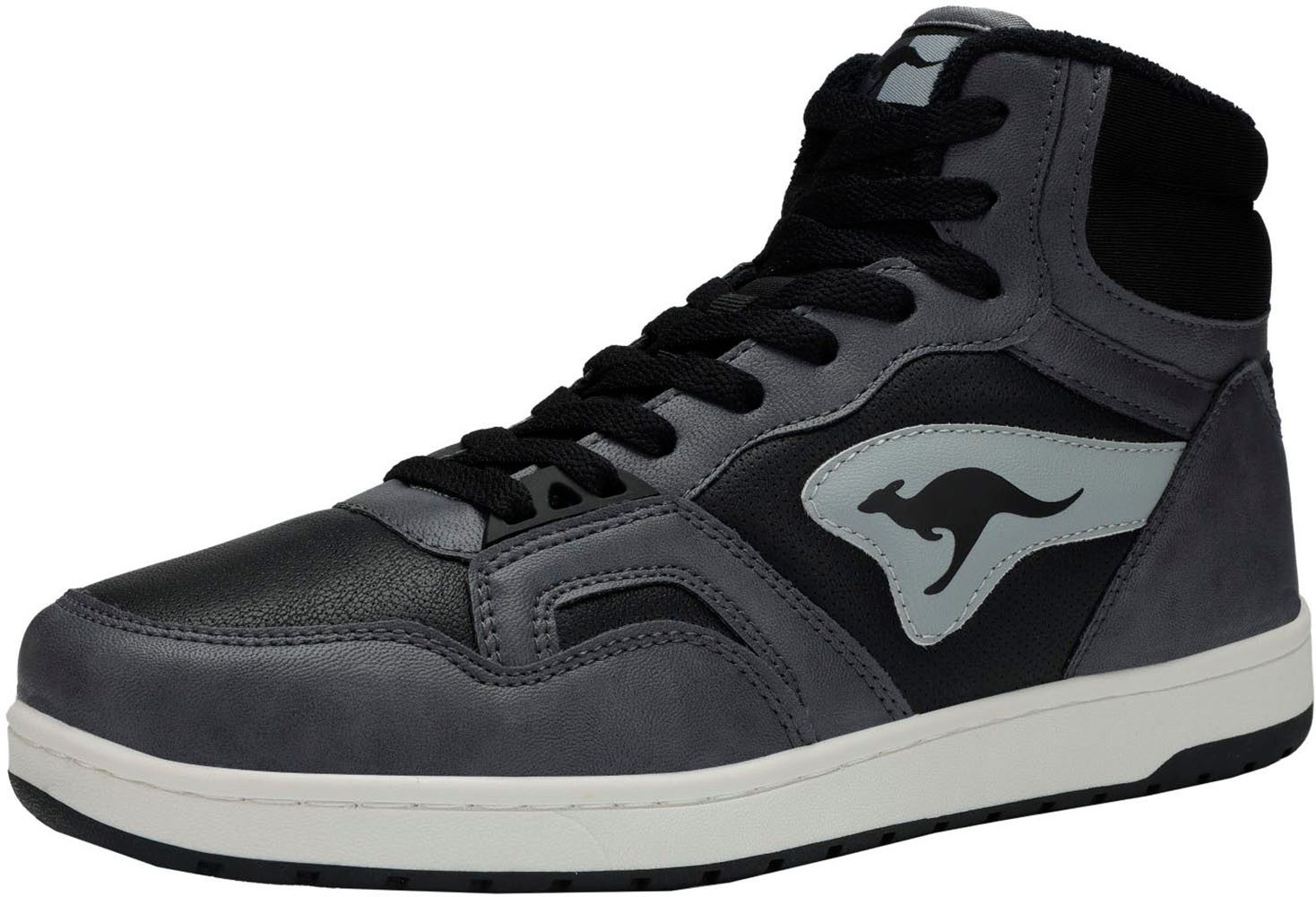 KangaROOS Sneakers K-Slam Point Mid