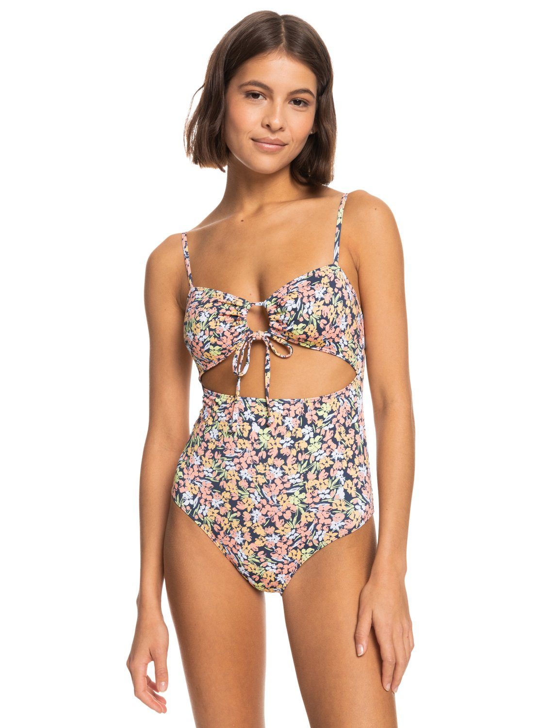 Roxy Badpak Printed Beach Classics