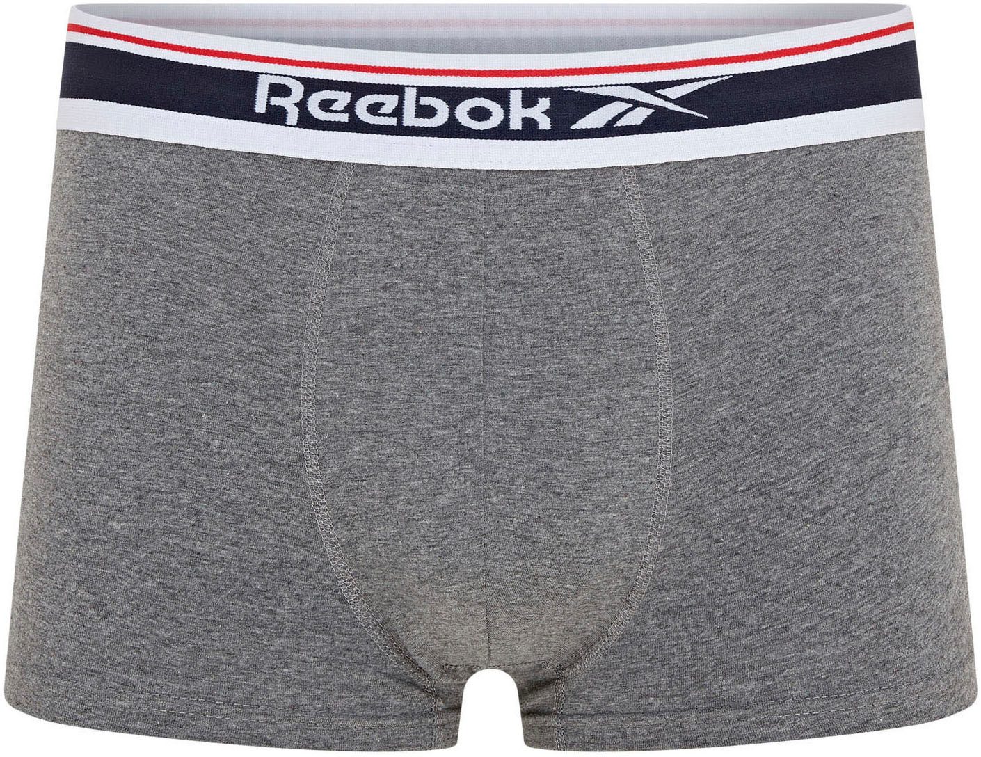 Reebok Boxershort Jay (Set van 5)