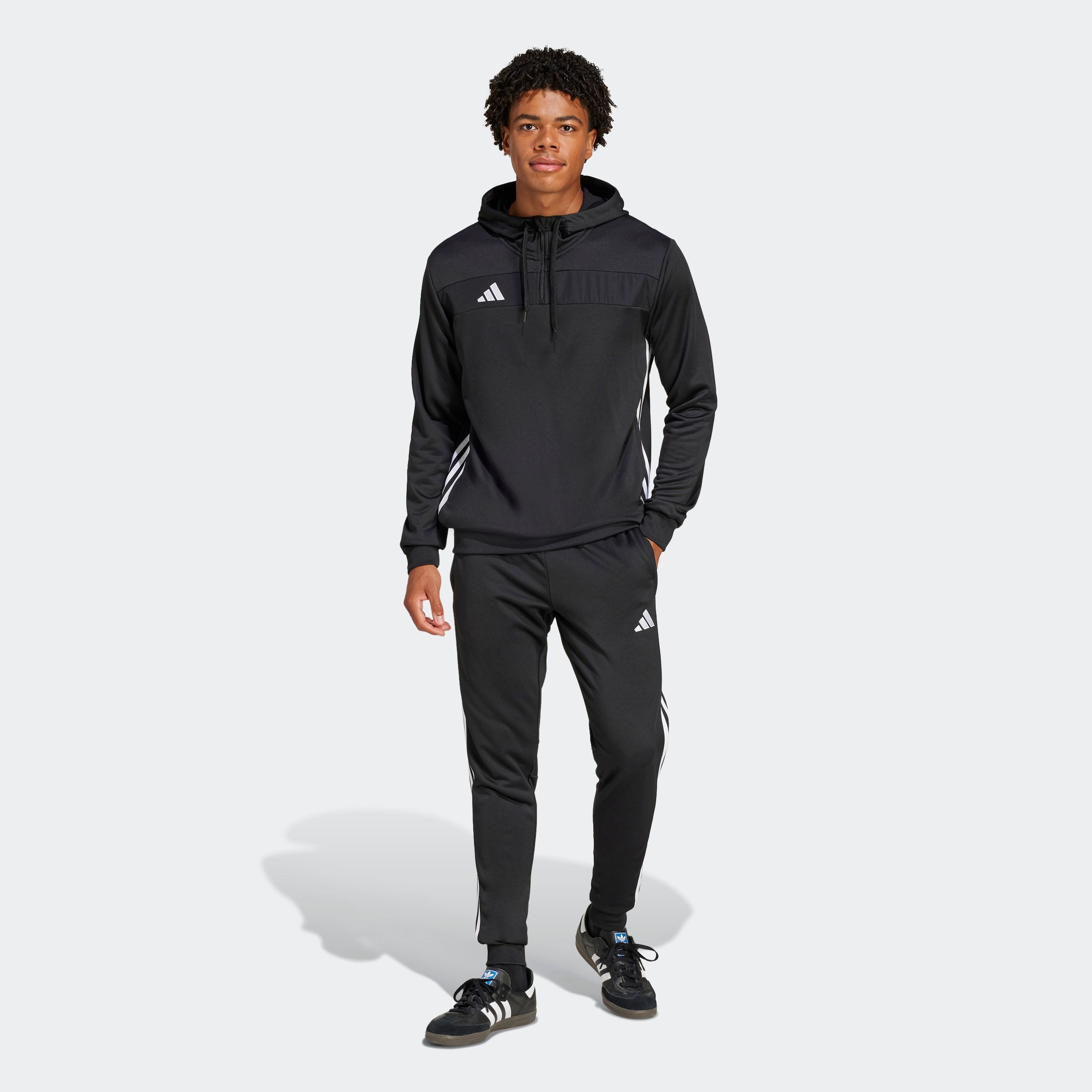 adidas Performance Trainingsbroek TIRO ES SW PT (1-delig)
