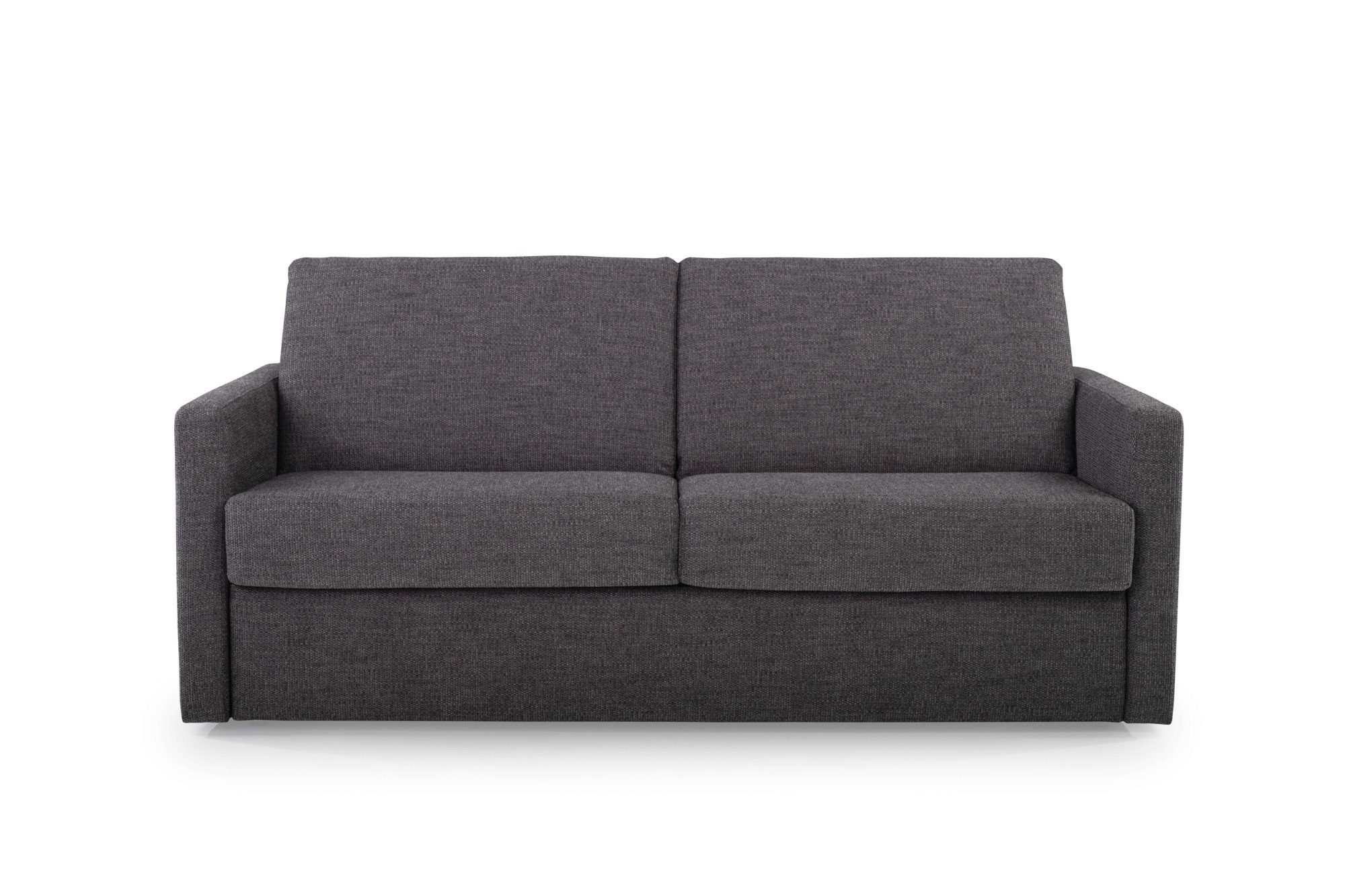 Places of Style Slaapbank Goldpoint 162 cm, slaapbank, ligoppervlak 120/200 cm,