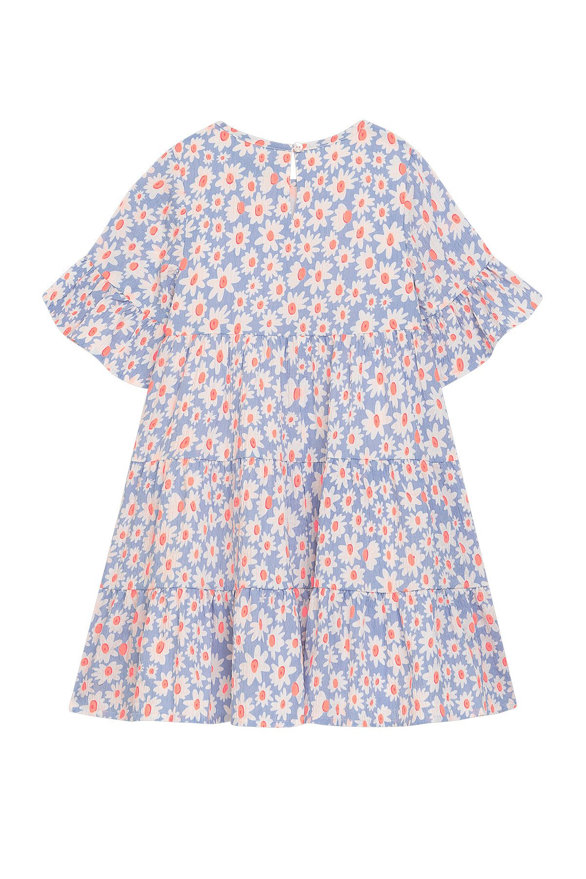 Danamade Gedessineerde jurk DANAMADE Dresses DYADE