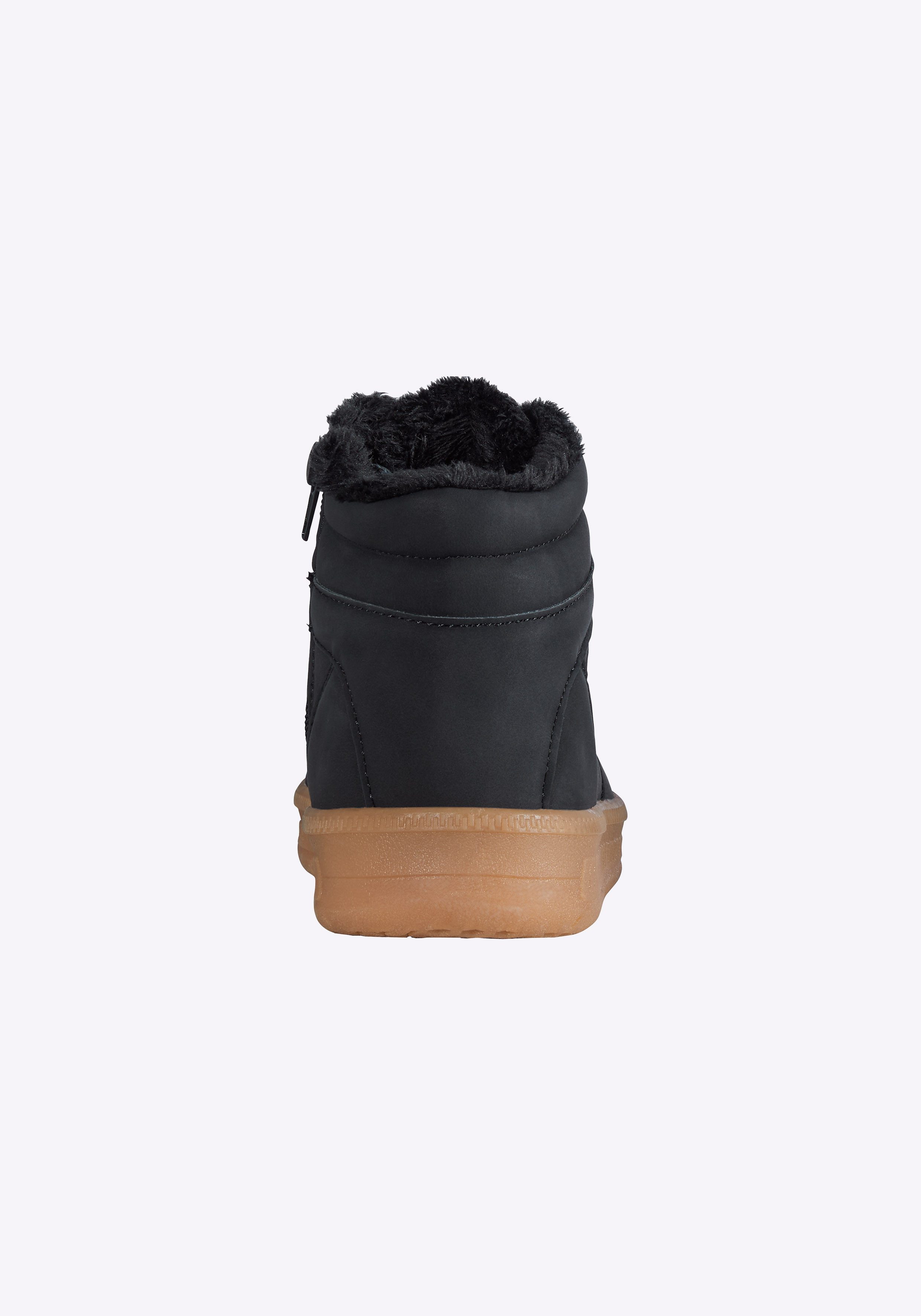 lotto Sneakerboots Winterlaarzen, veterschoenen, sneakers, gevoerd