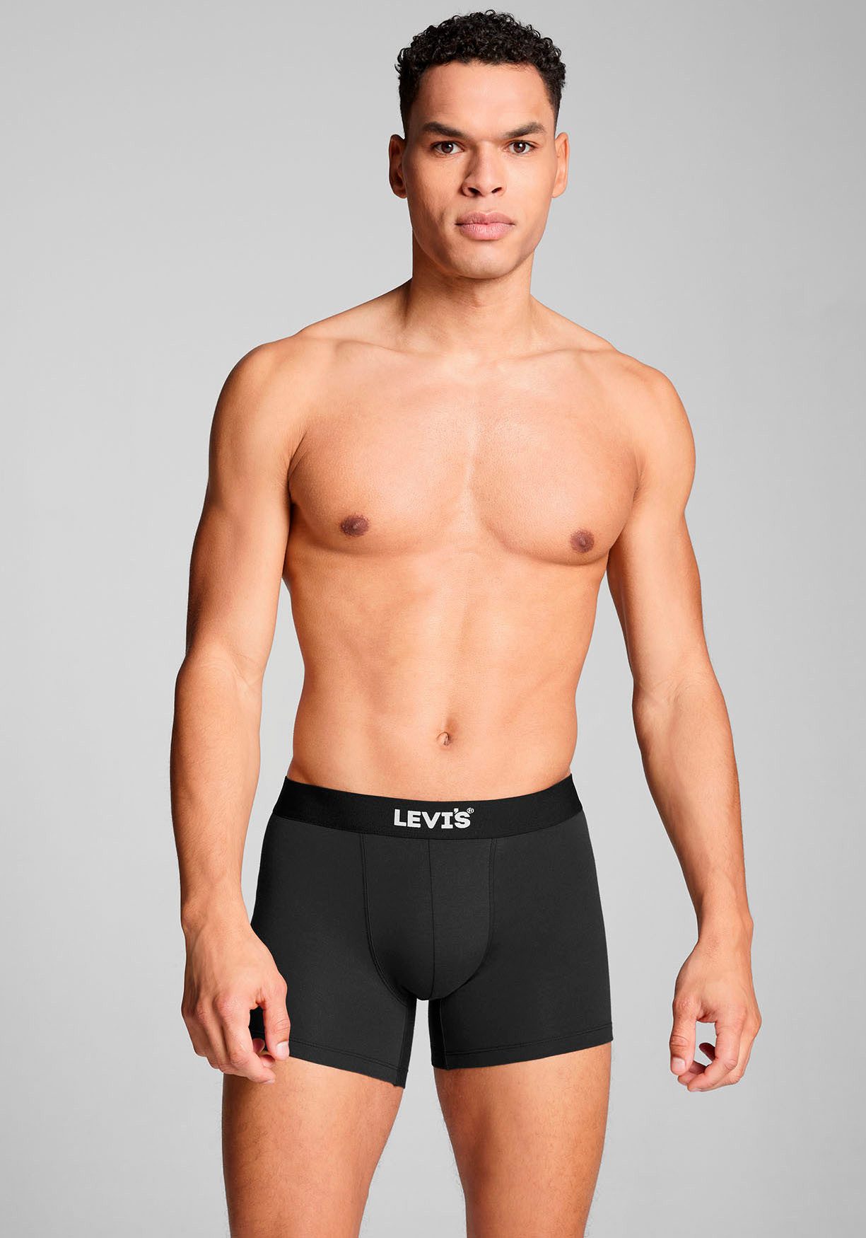 Levi's® Boxershort (Set van 3)