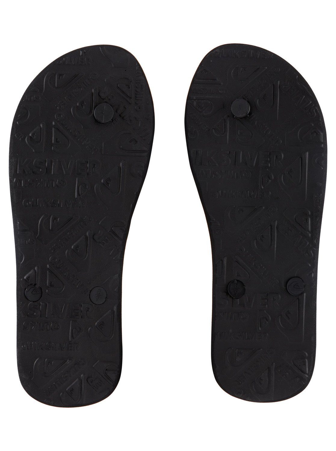 Quiksilver Sandalen Molokai Resin Tint