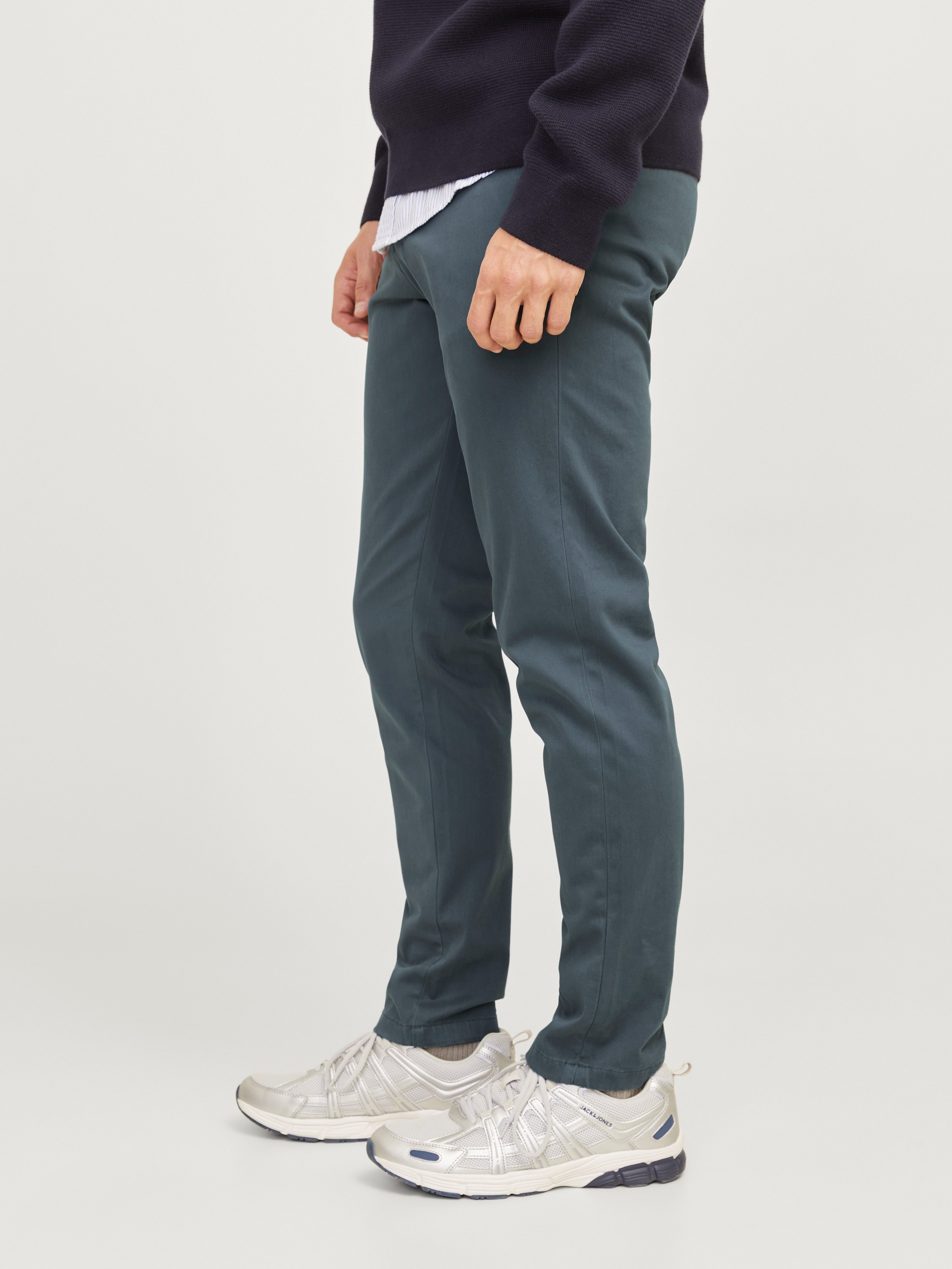 Jack & Jones Chino JPSTMARCO JJBOWIE NOOS