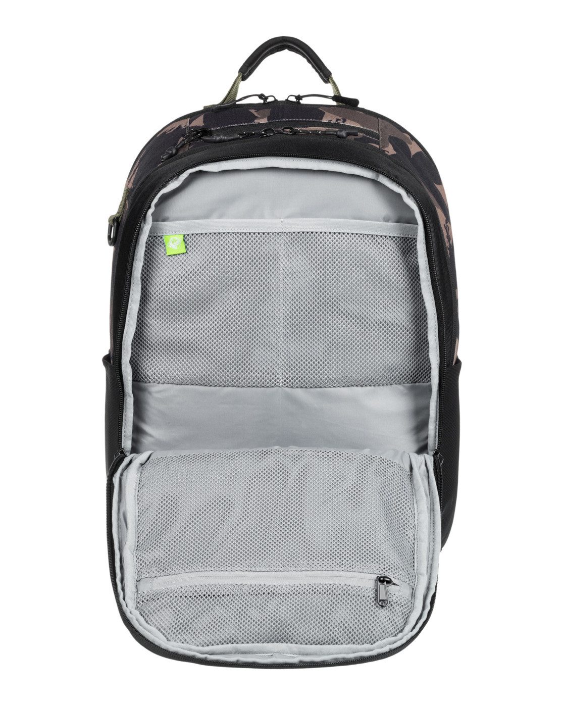 Quiksilver Rugzak Freeday