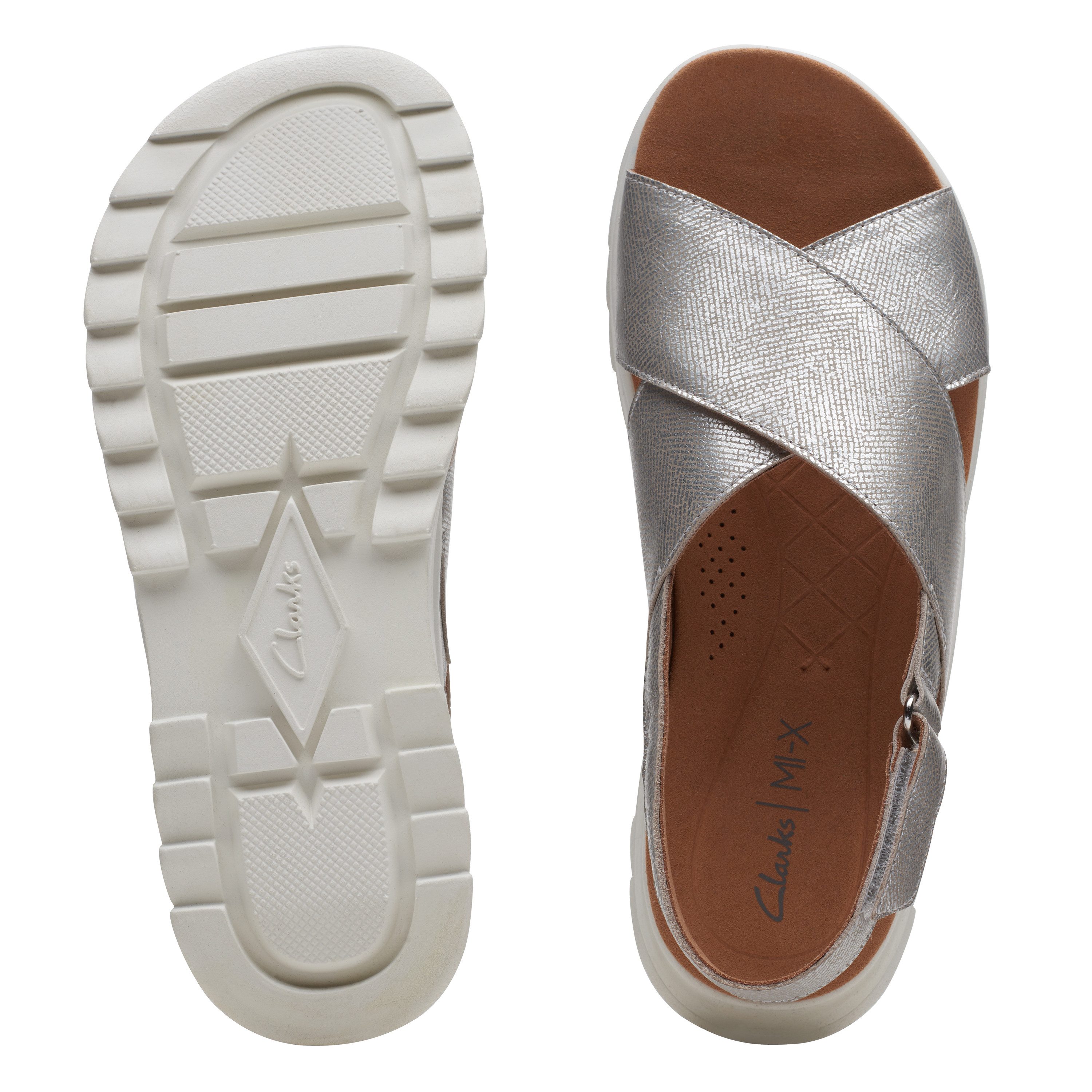 Clarks Sandalen DashLite Wish