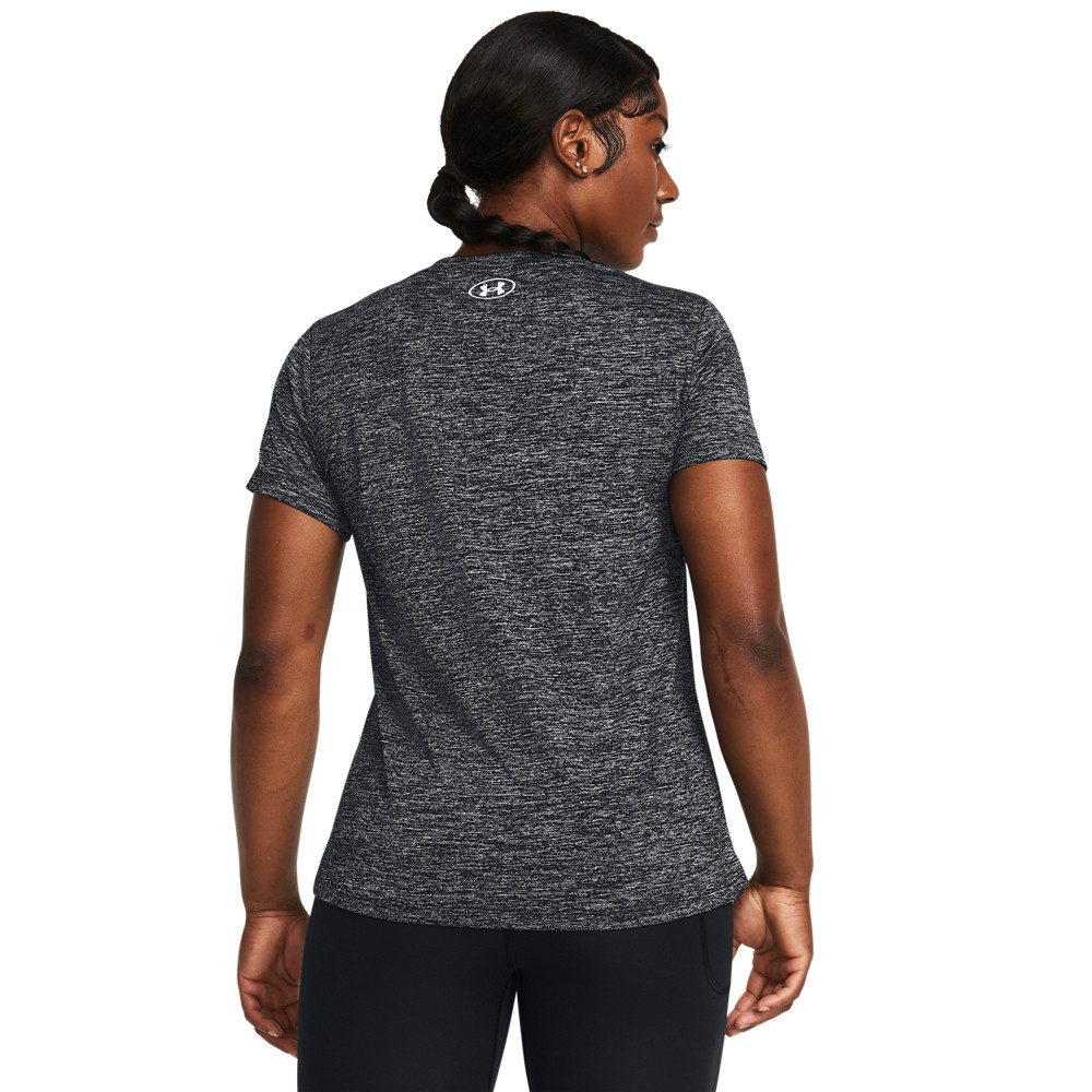 Under Armour® Trainingsshirt TECH SSV- TWIST (1-delig)