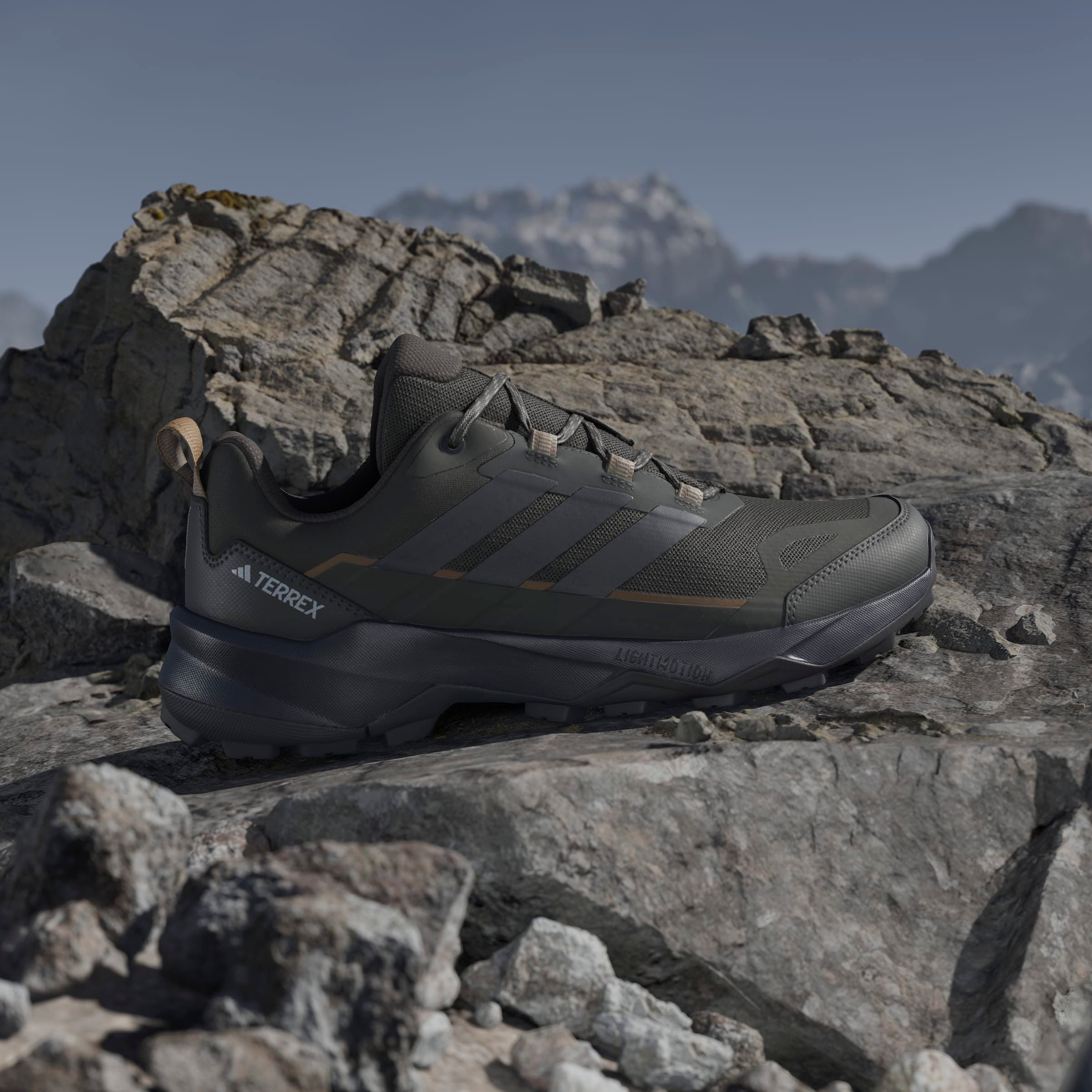 adidas TERREX Wandelschoenen TERREX SKYCHASER AX5 E