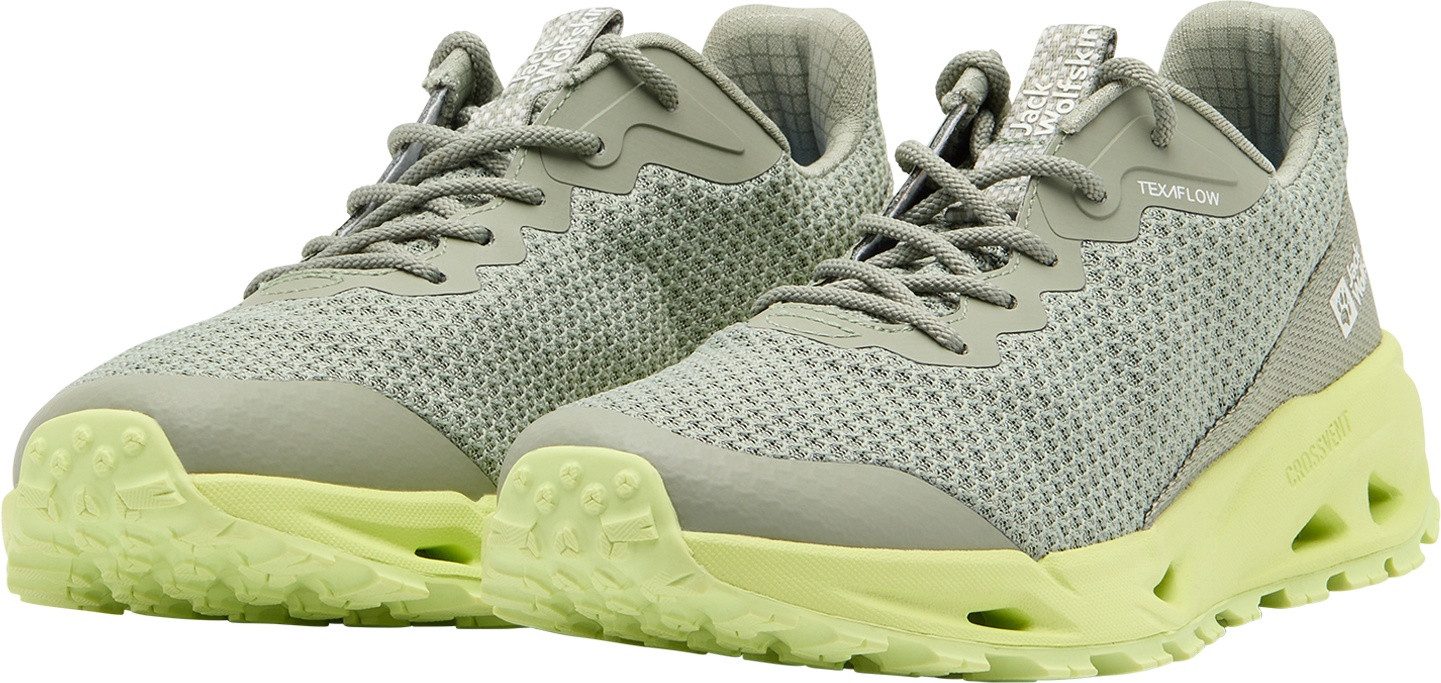 Jack Wolfskin Sneakers PRELIGHT VENT LOW W