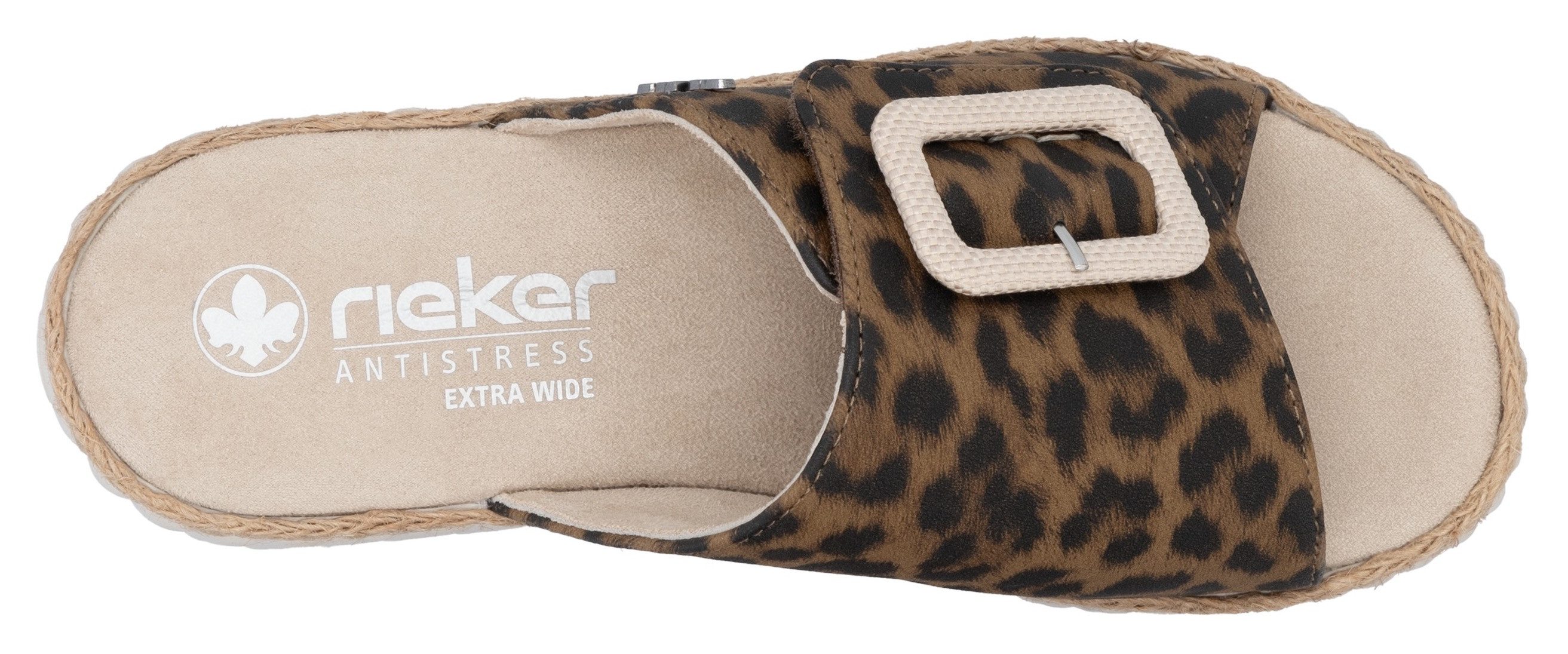 Rieker Slippers