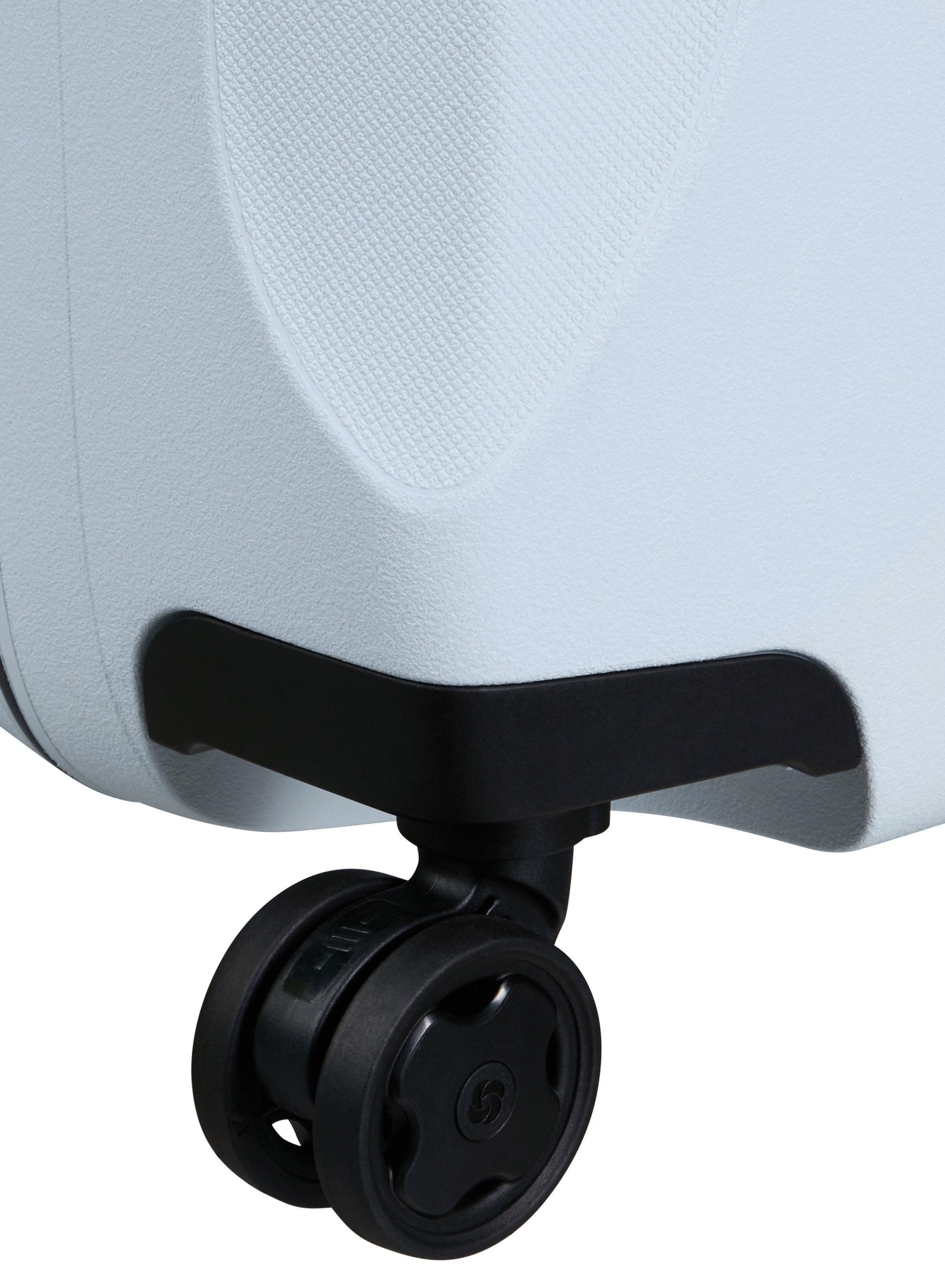 Samsonite Hardshell-trolley ESSENS, verschillende maten en kleuren Reiskoffer harde koffer voor vliegreizen TSA-slot