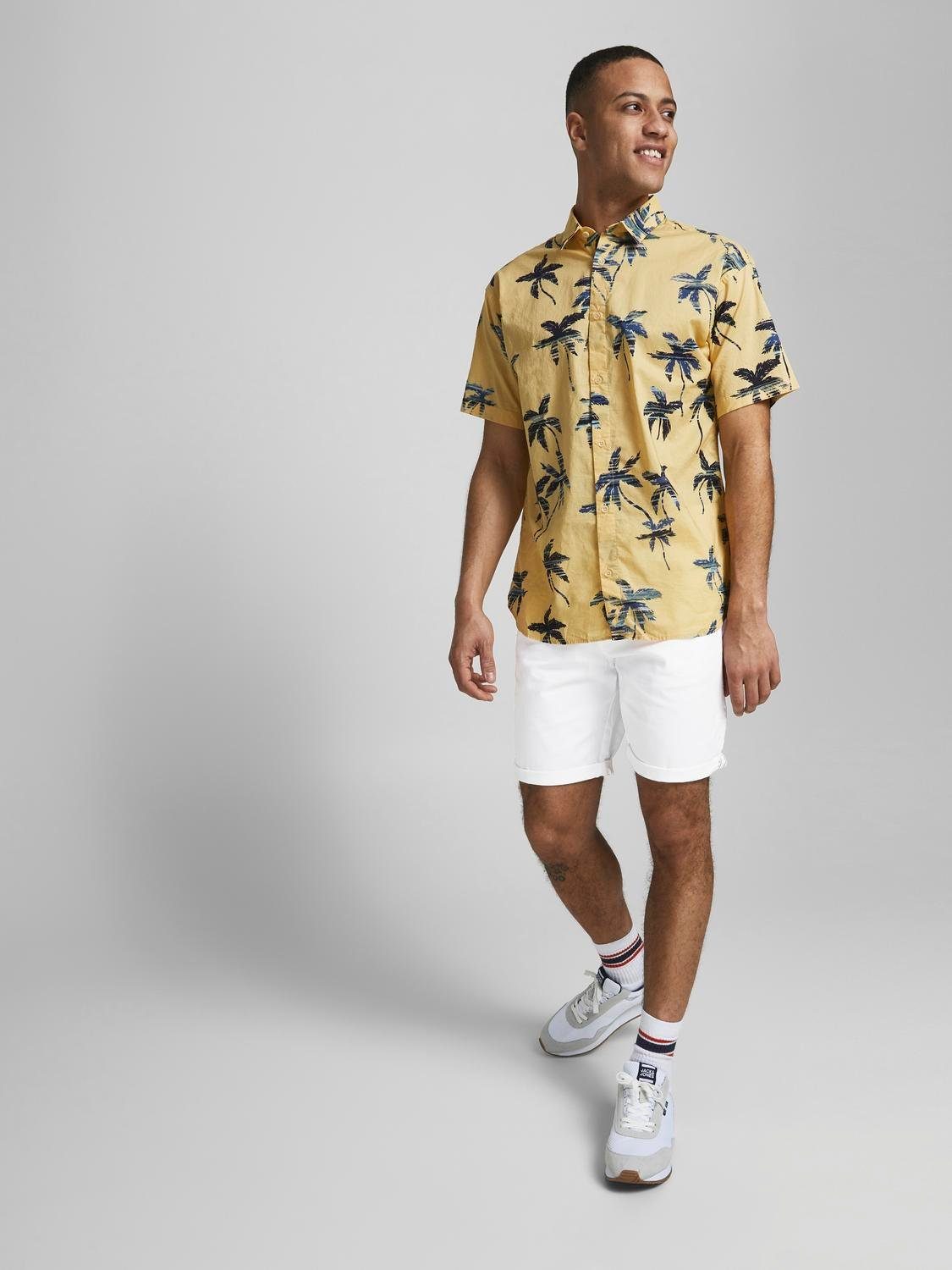 Jack & Jones Chino-short JPSTBOWIE JJSHORTS S