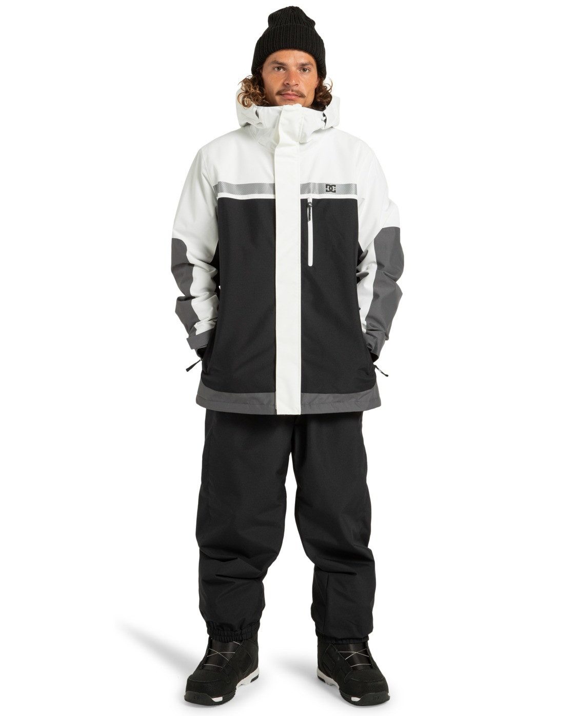 DC Shoes Snowboardjack Defiant 10K