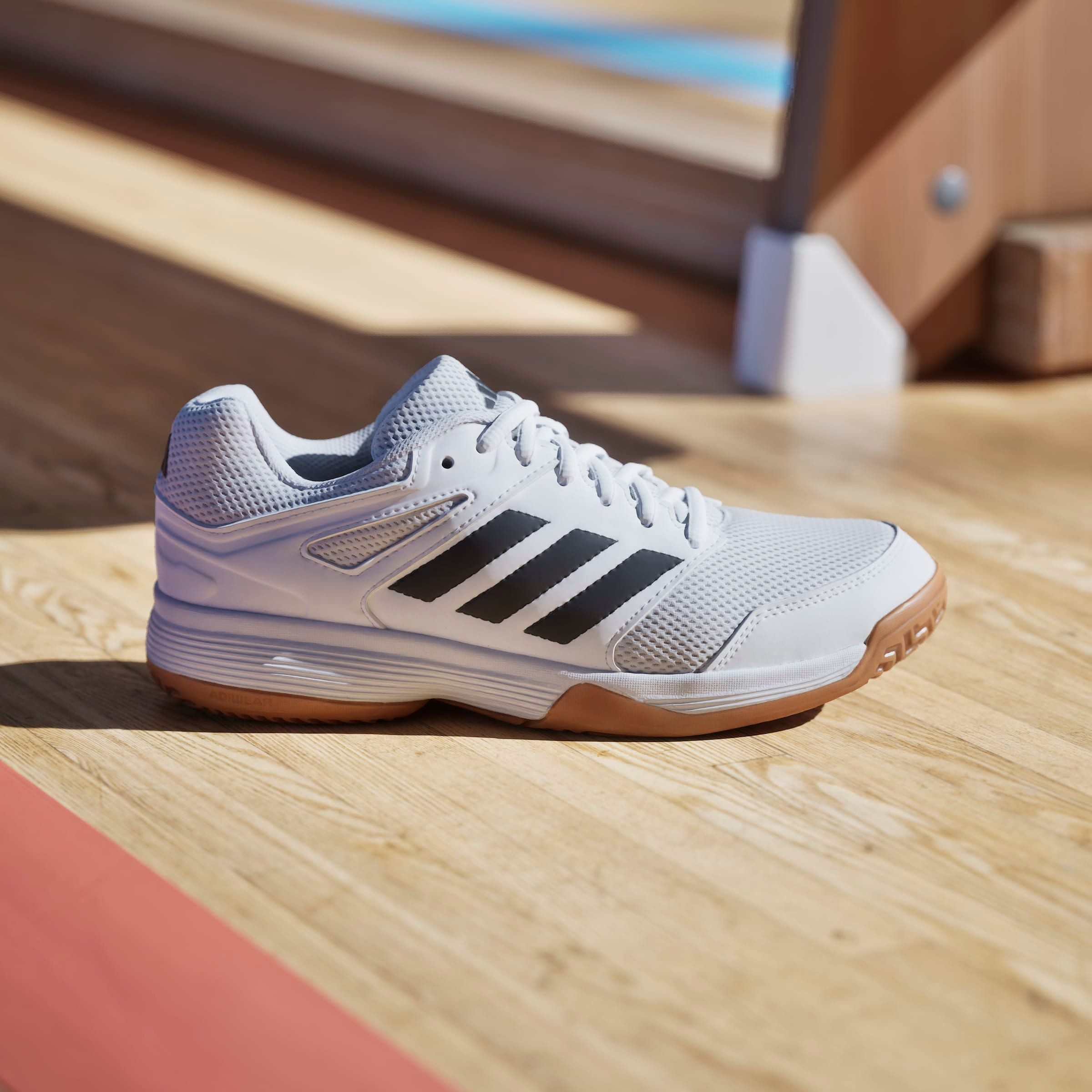 adidas Performance Zaalschoenen SPEEDCOURT IN KIDS
