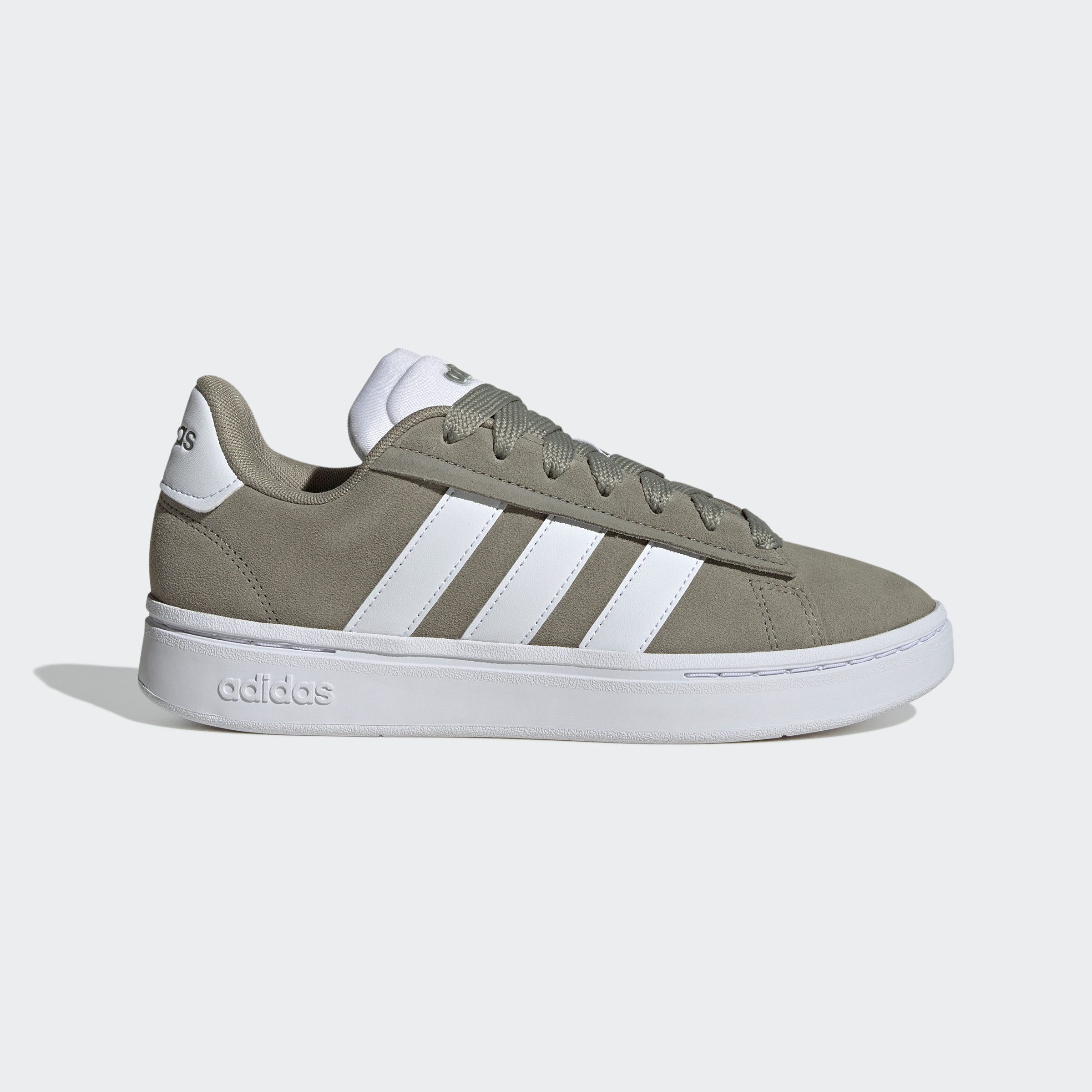 adidas Sportswear Sneakers GRAND COURT ALPHA Design geïnspireerd door de adidas Campus 00
