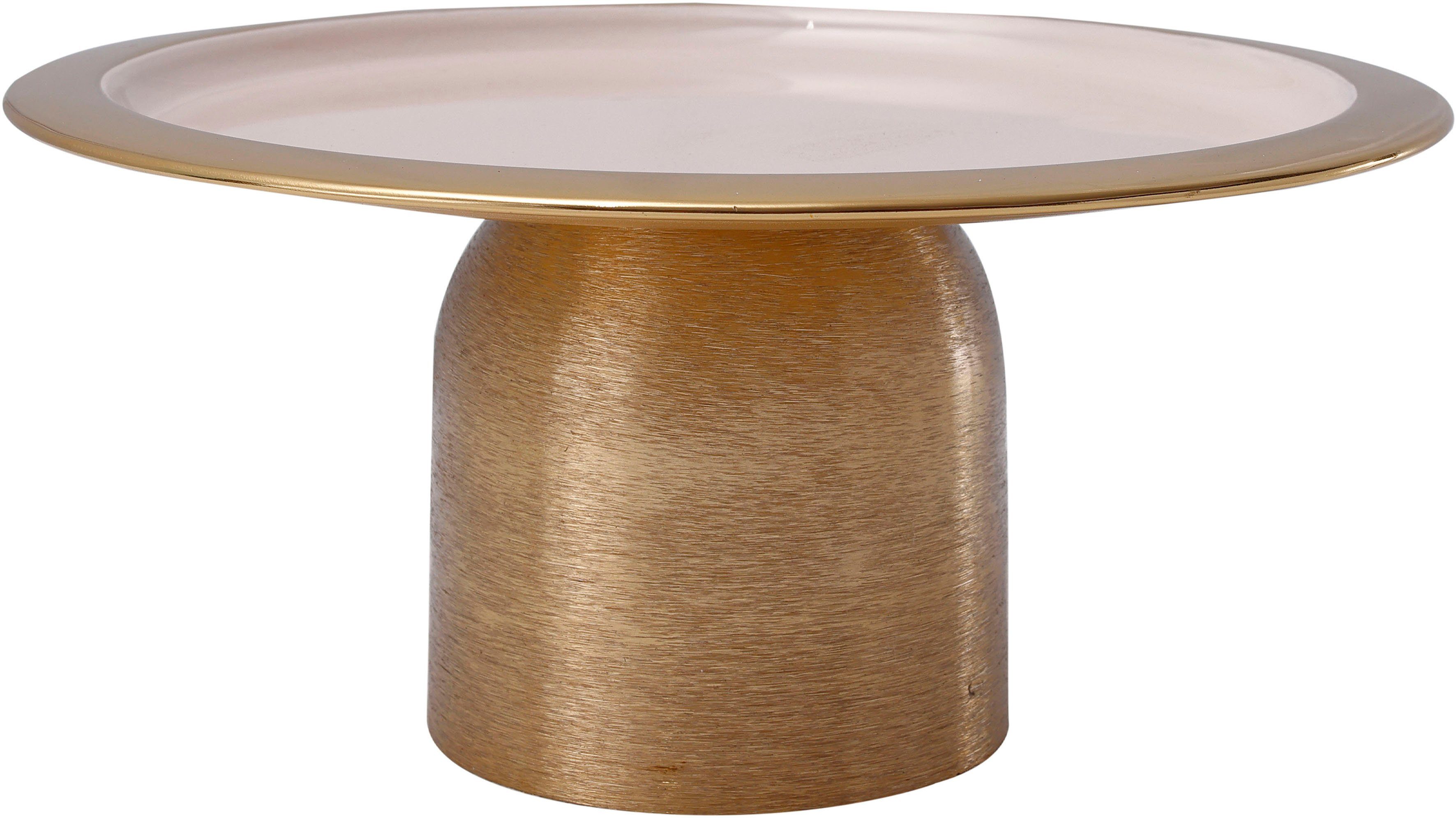 Kayoom Serveerblad Taartschotel Art Deco 325 (1-delig)