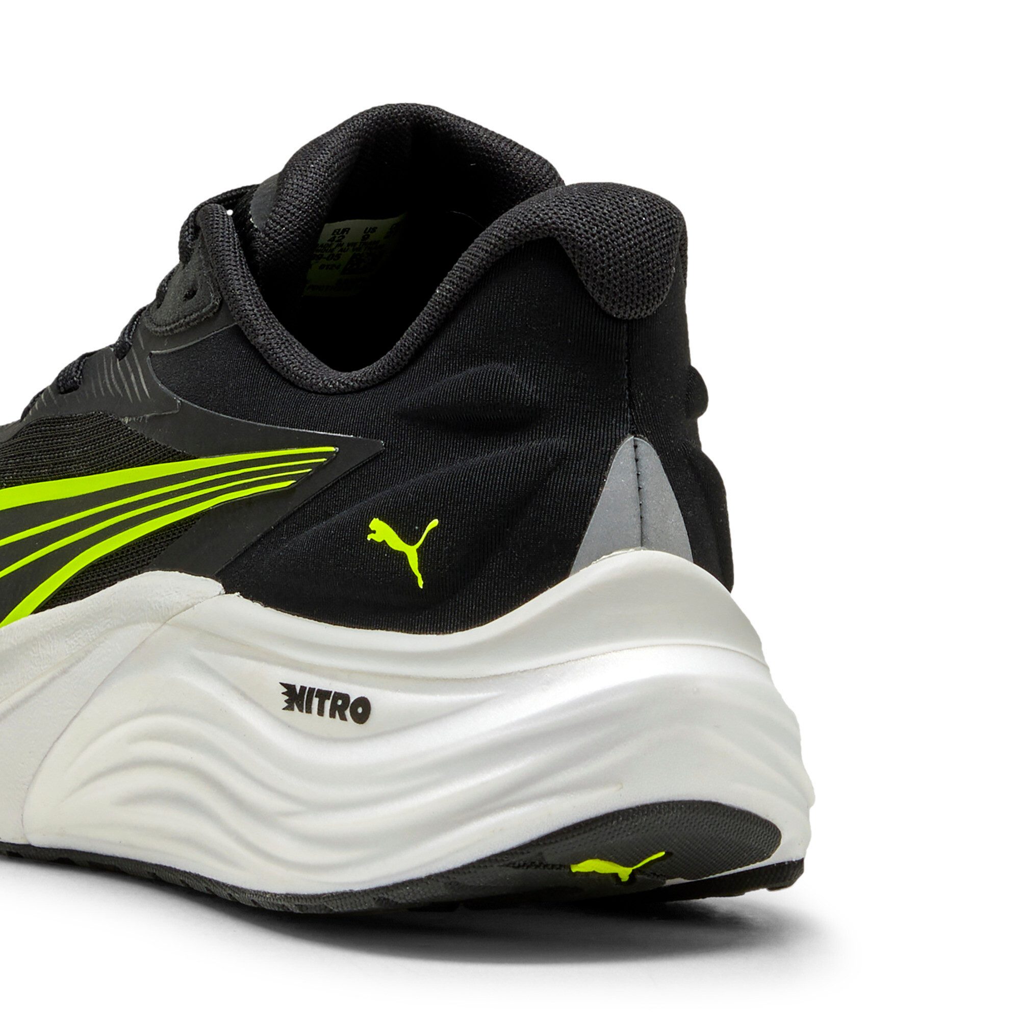 PUMA Runningschoenen ELECTRIFY NITRO 4
