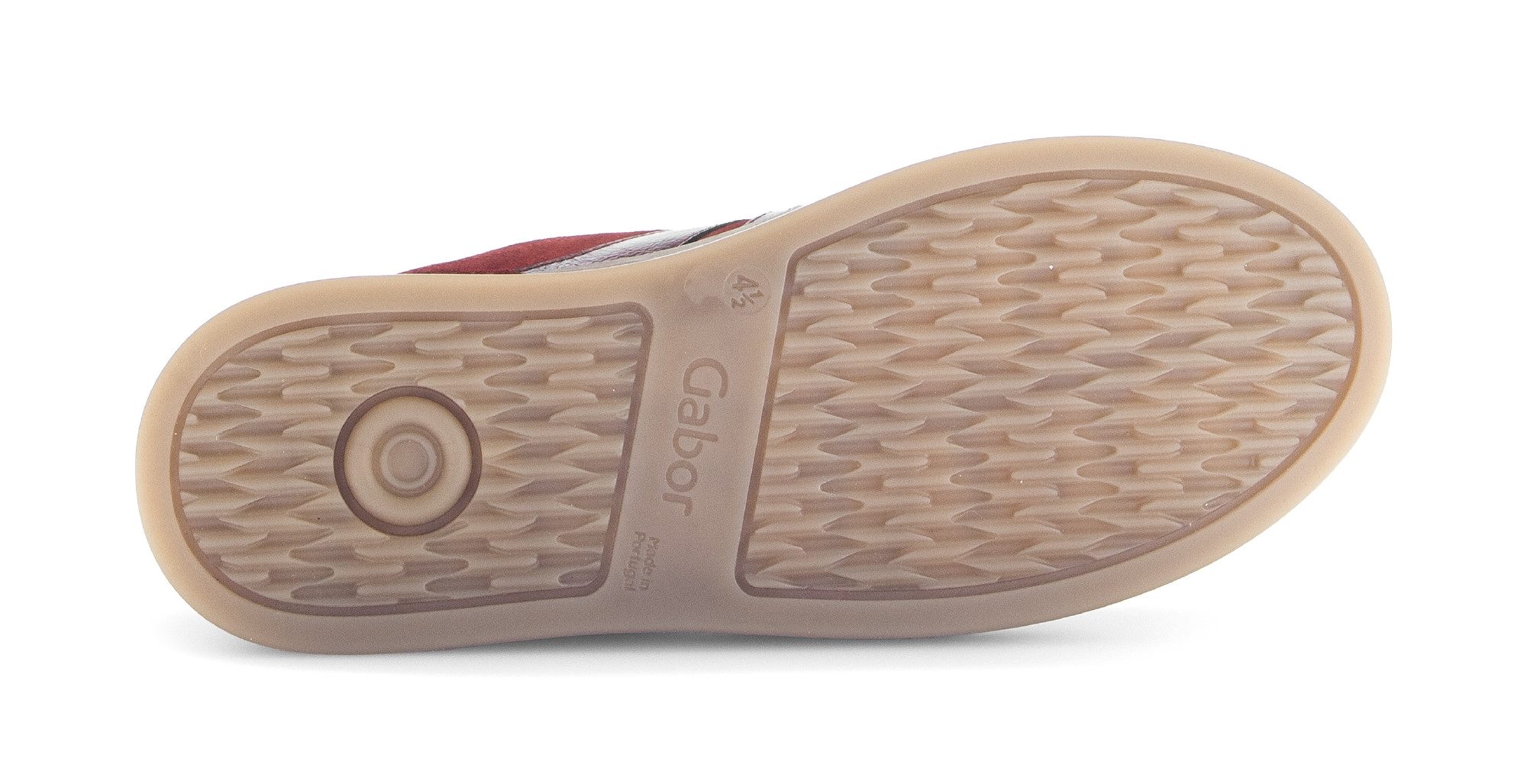 Gabor Plateausneakers Florence