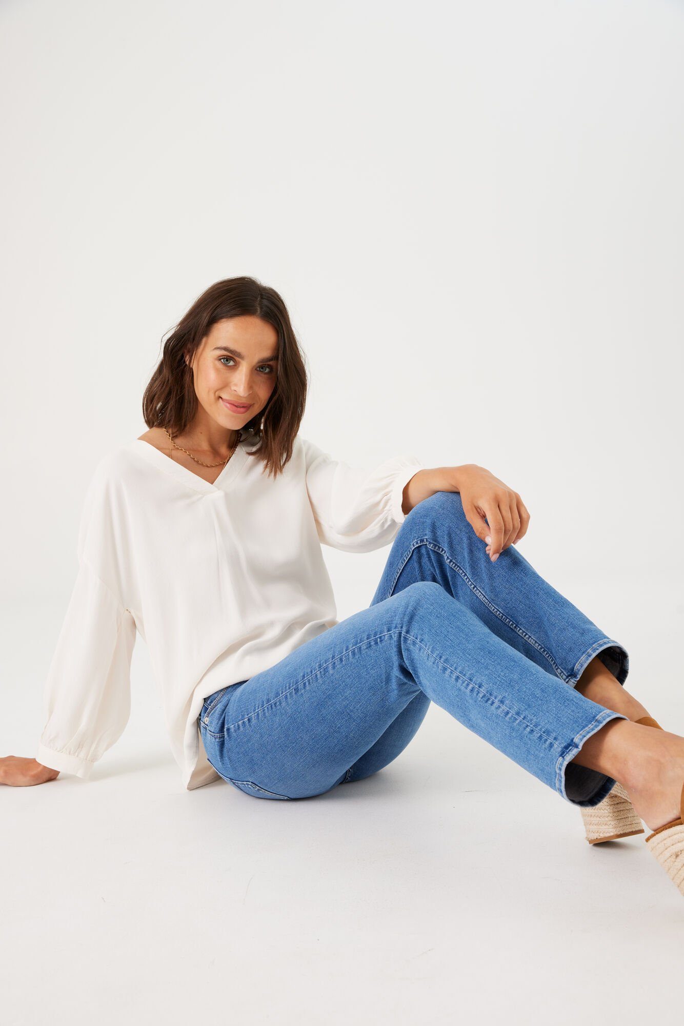 Garcia Skinny jeans Celia