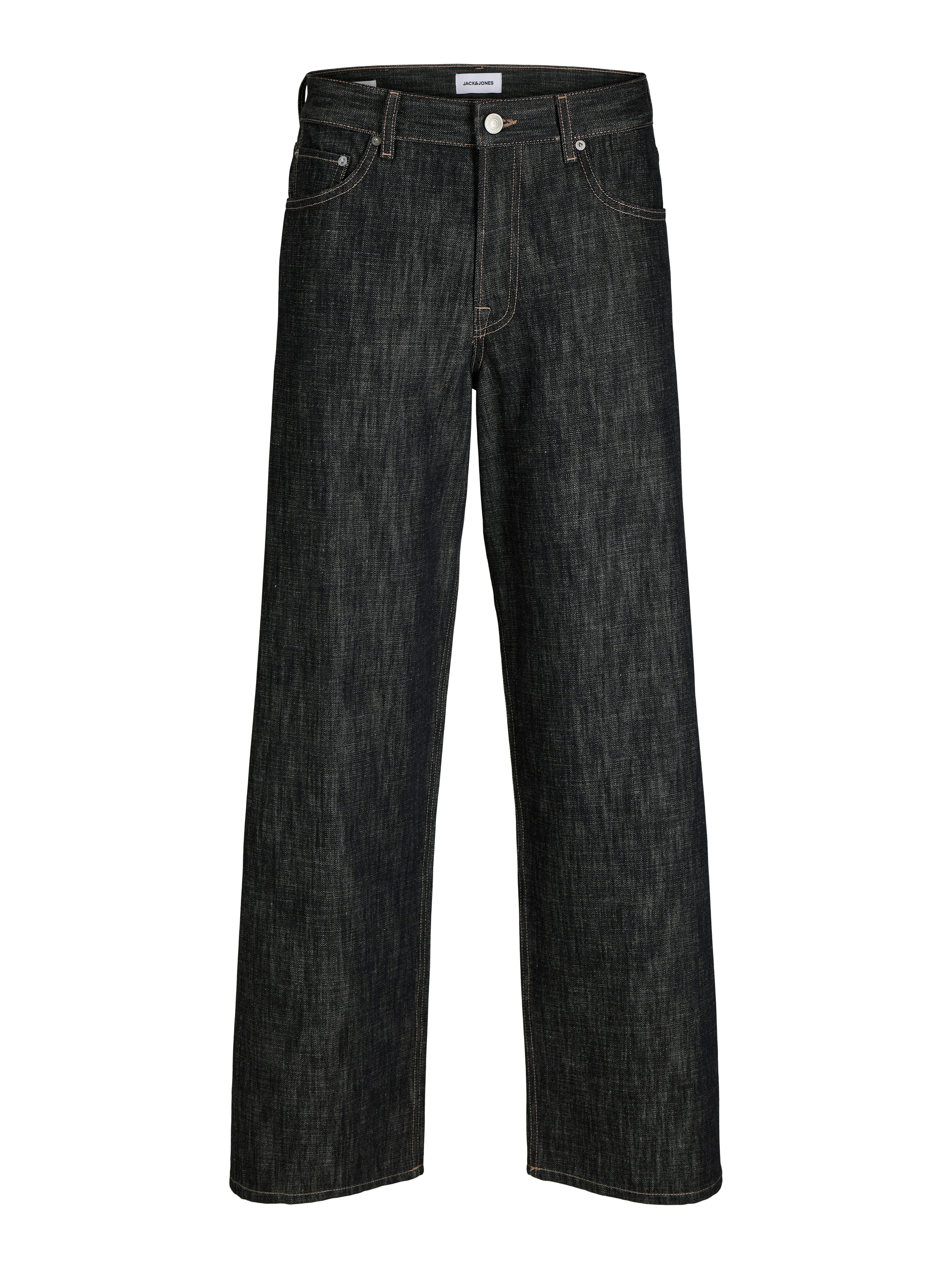 Jack & Jones Relax fit jeans JJIDAVE JJCLASSIC JOS 363 LN