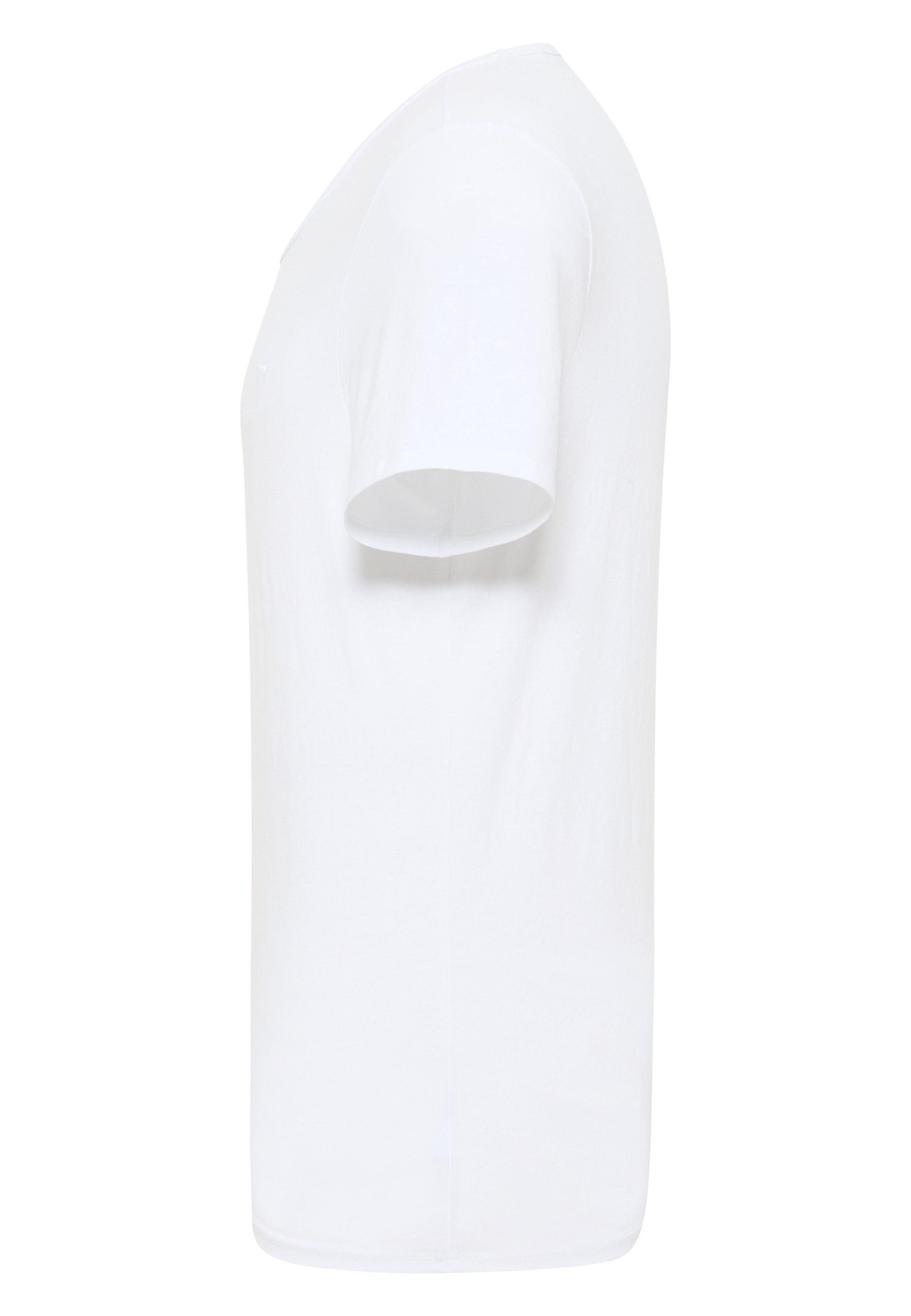 MUSTANG T-shirt Amado (set, 2 stuks)