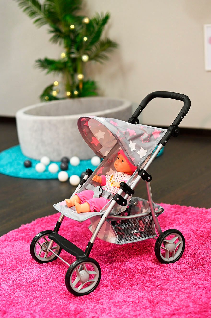 Knorrtoys® Poppenbuggy Liba