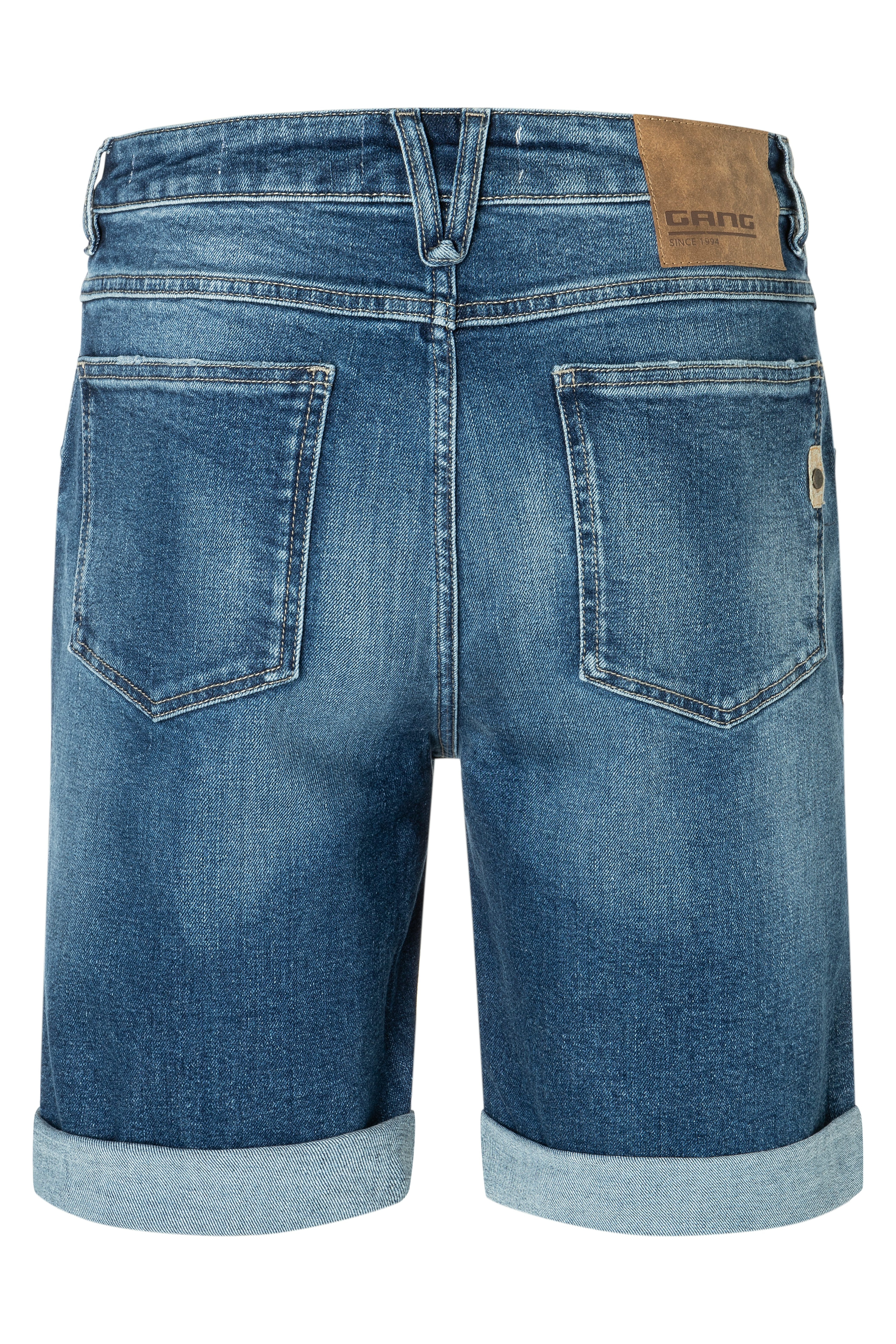 GANG Jeansshort 94MARCO