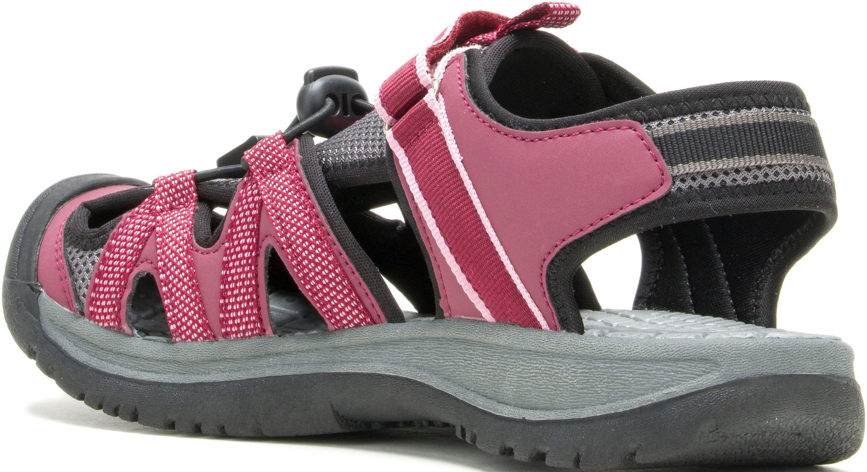 Kamik Sandalen Islander2