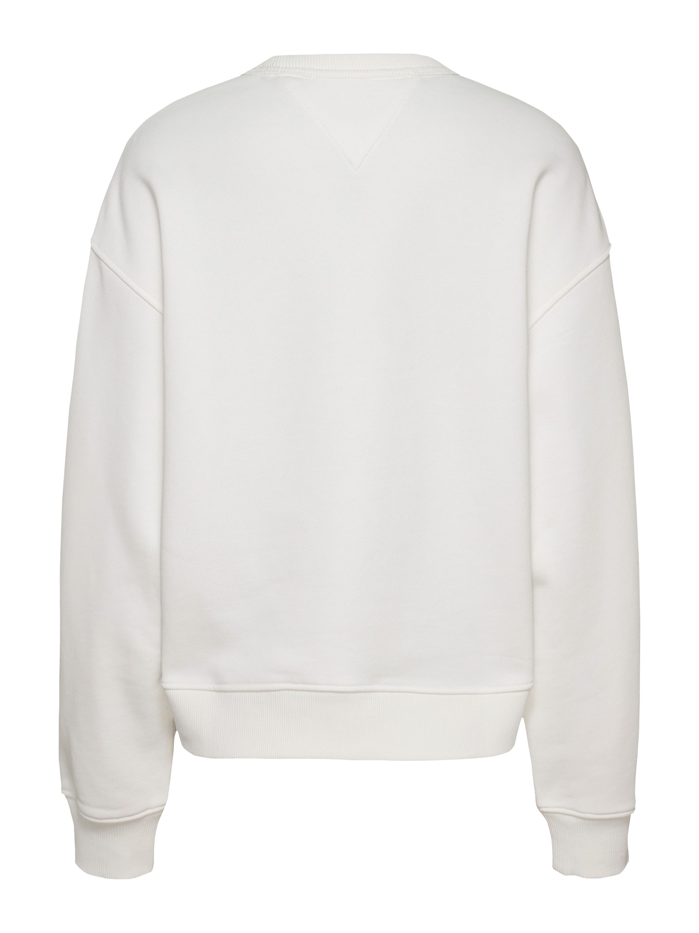 TOMMY JEANS Sweatshirt TJW BXY BADGE CREW